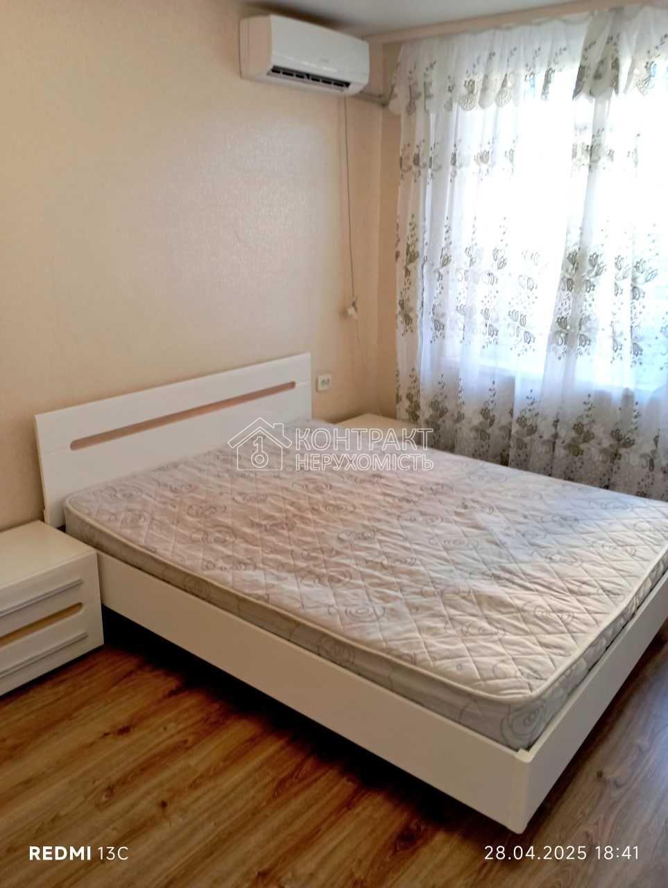 Здається 2к квартира, ст.м. Салтівська