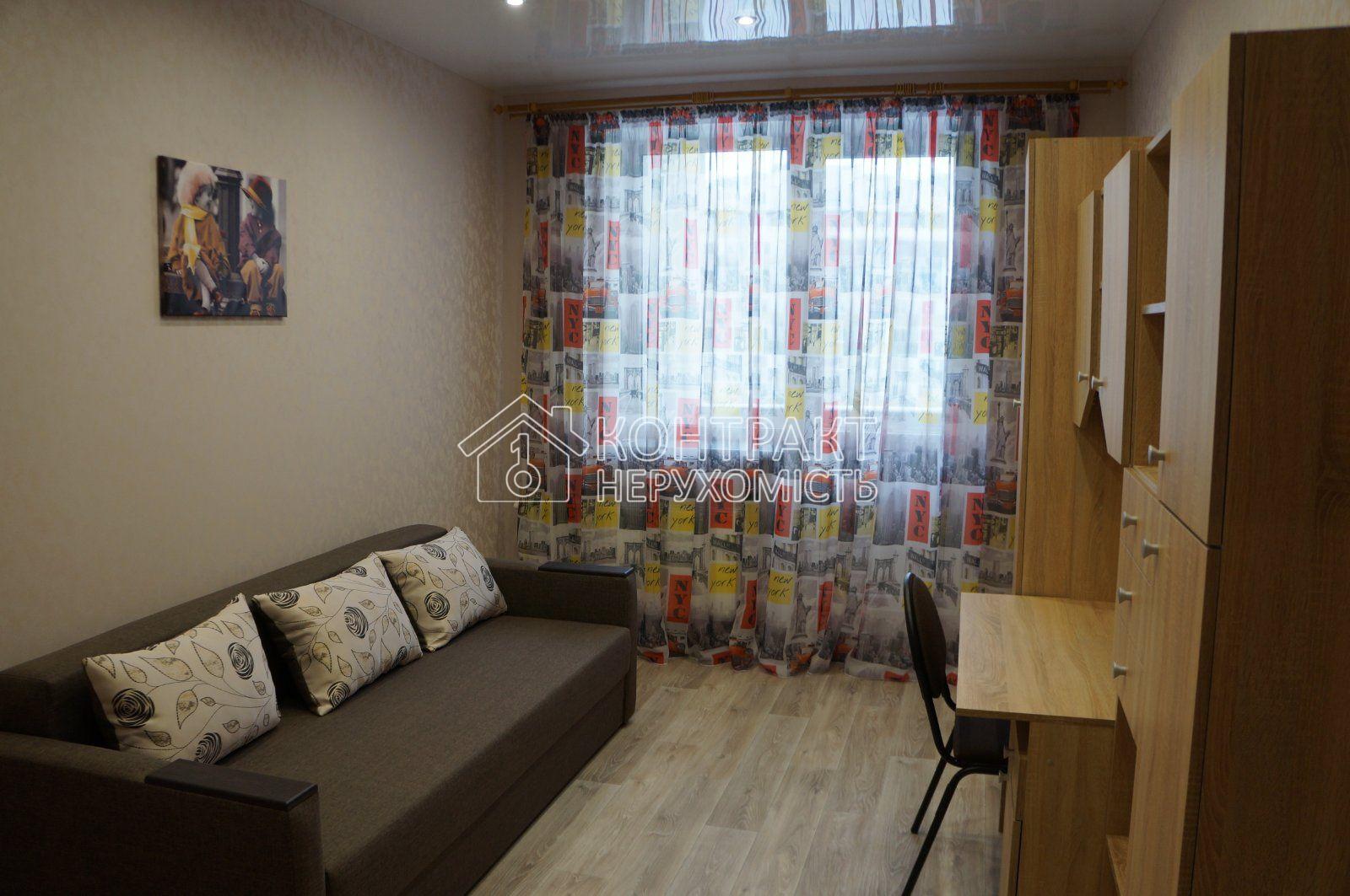 Здам в оренду 3кімн. квартиру в новобудові.