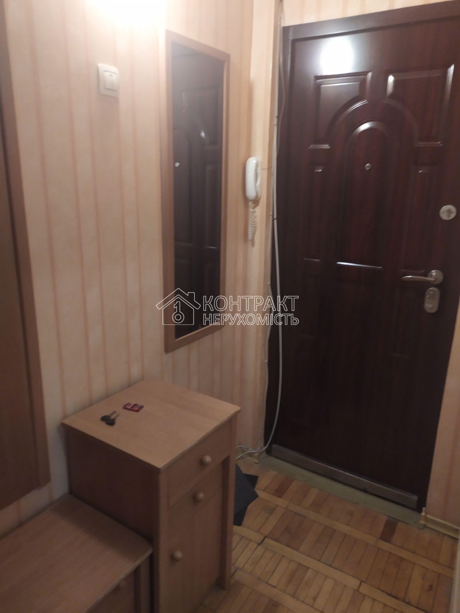 Оренда 1к квартира Нові Будинки