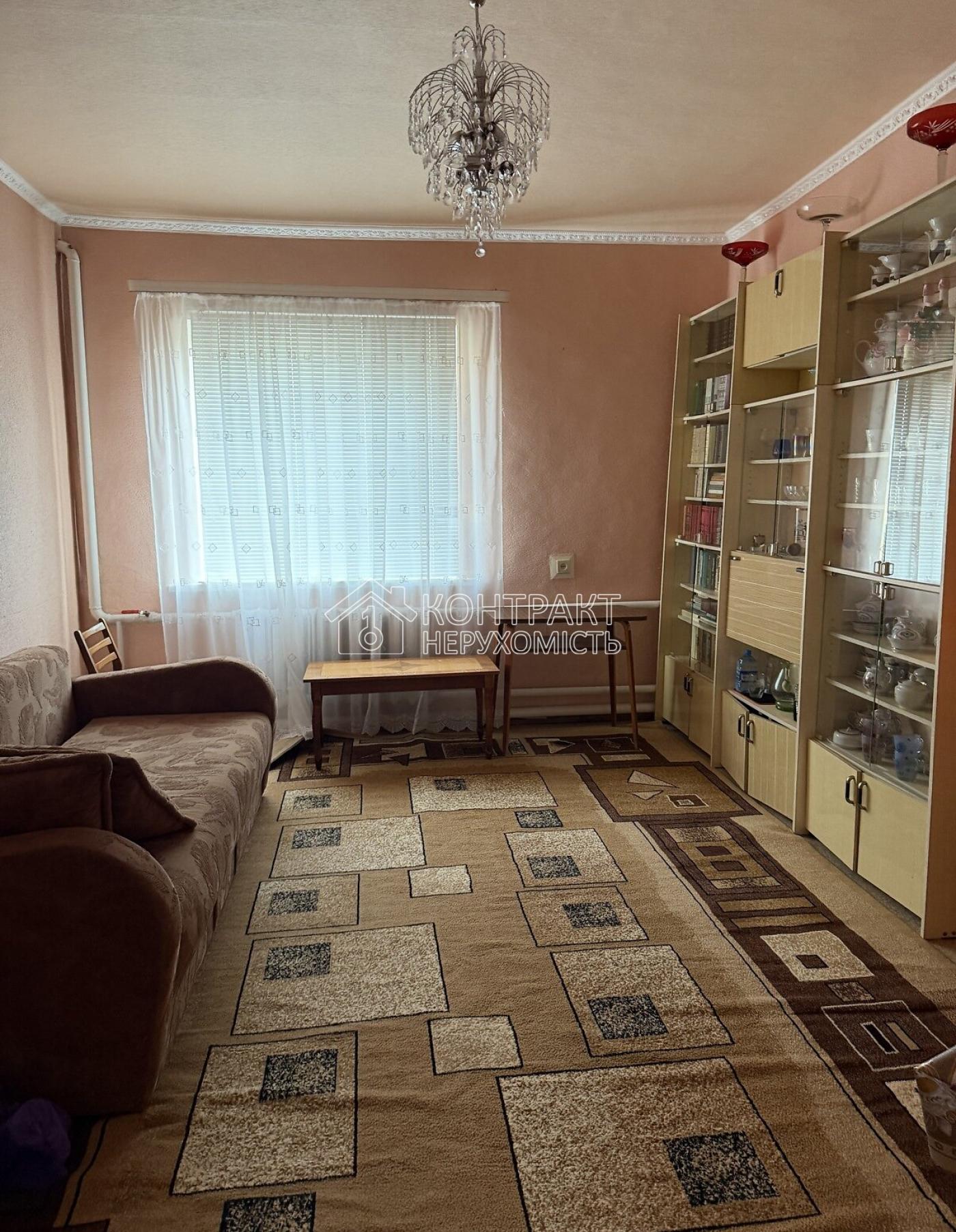 кімната