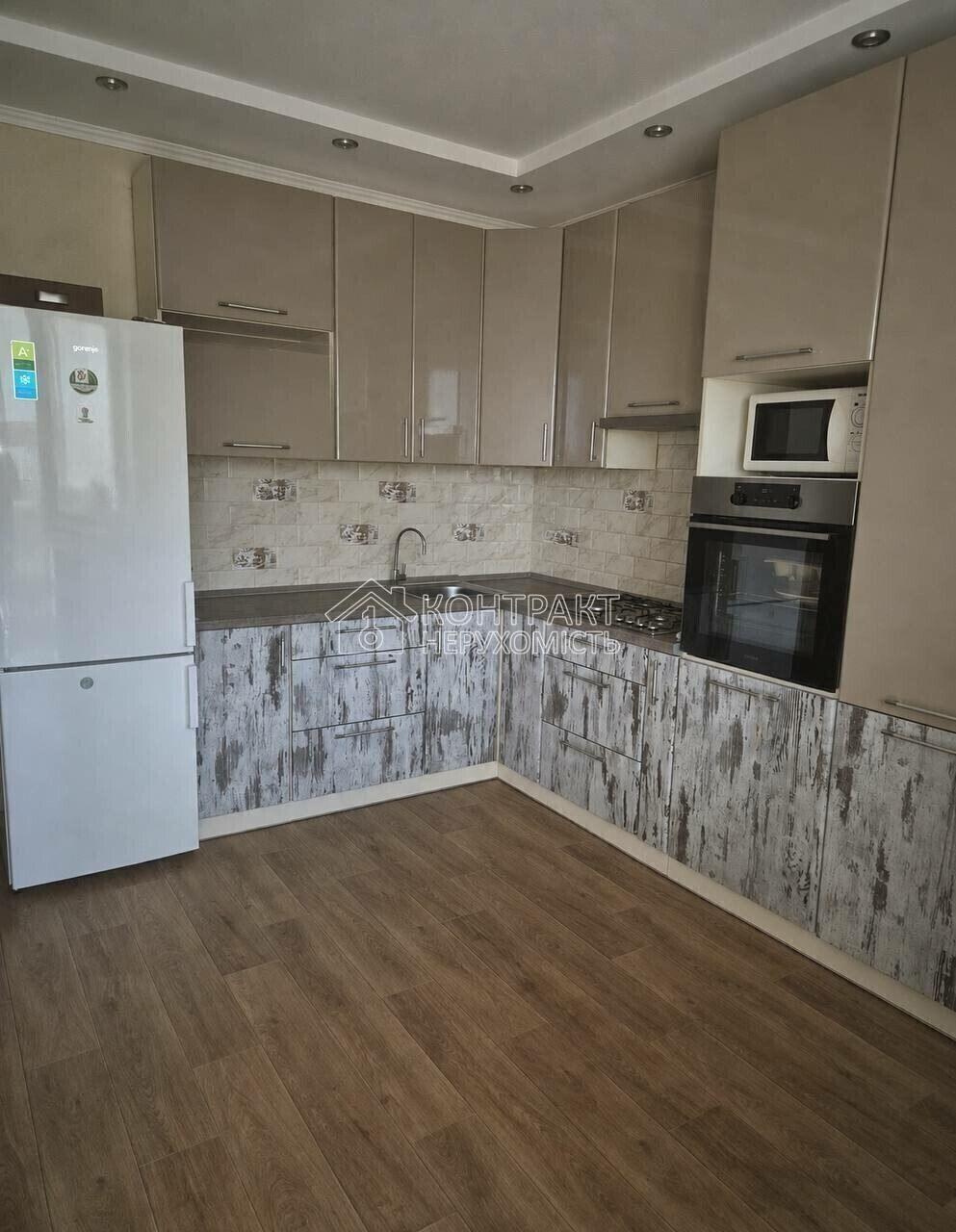 Продається 3к квартира Салтівка