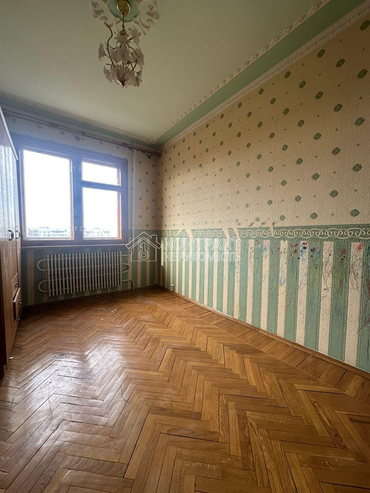 Продаж 3кім. квартири, Одеська