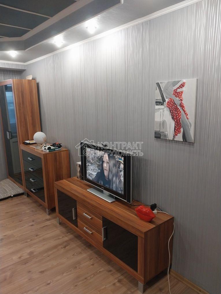 Оренда затишної 1к квартири з укриттям