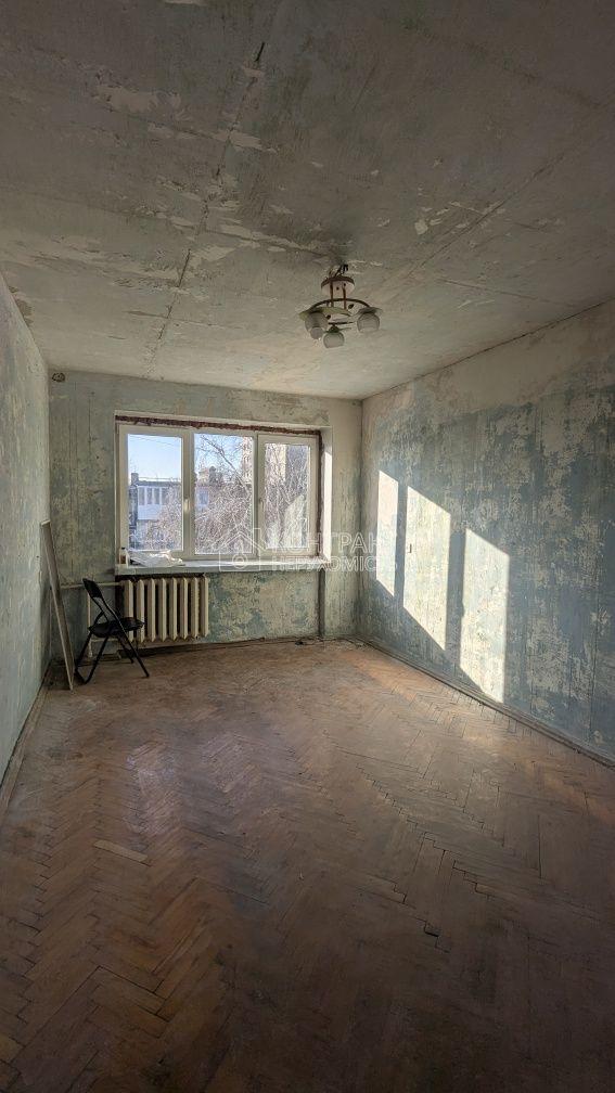 Продажа 2-х комнатной квартиры на ХТЗ