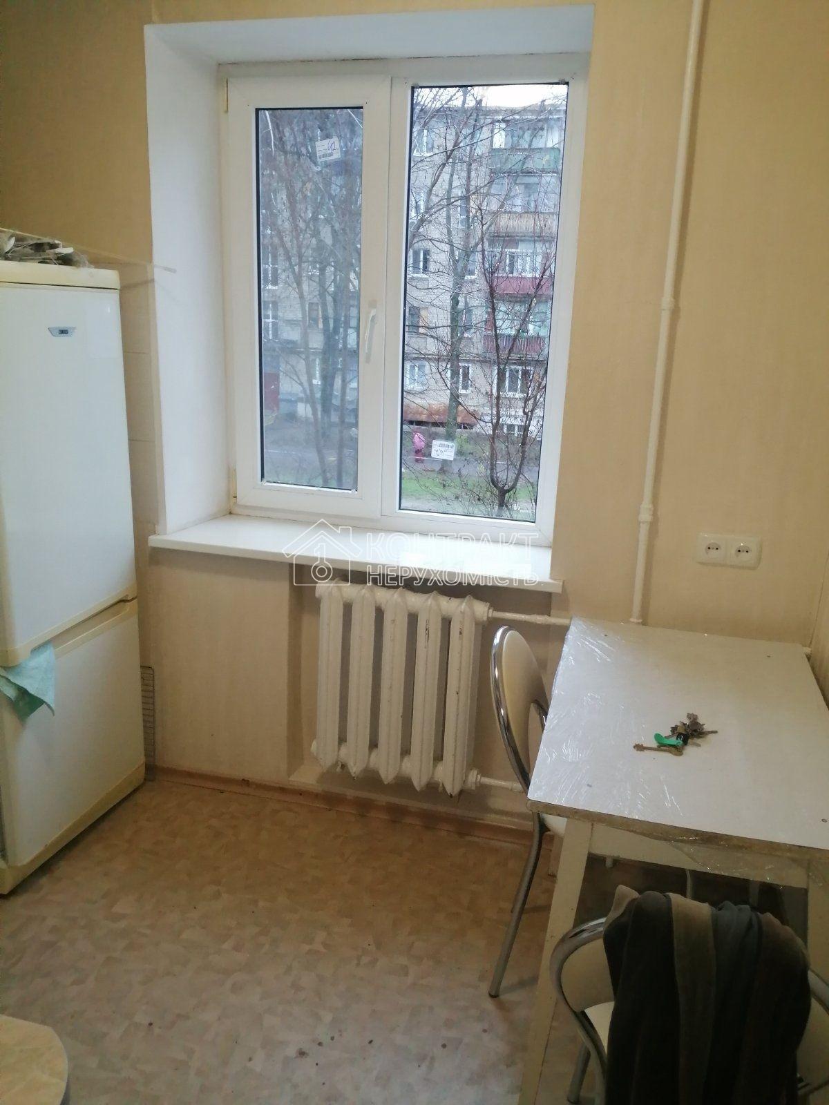 кімната