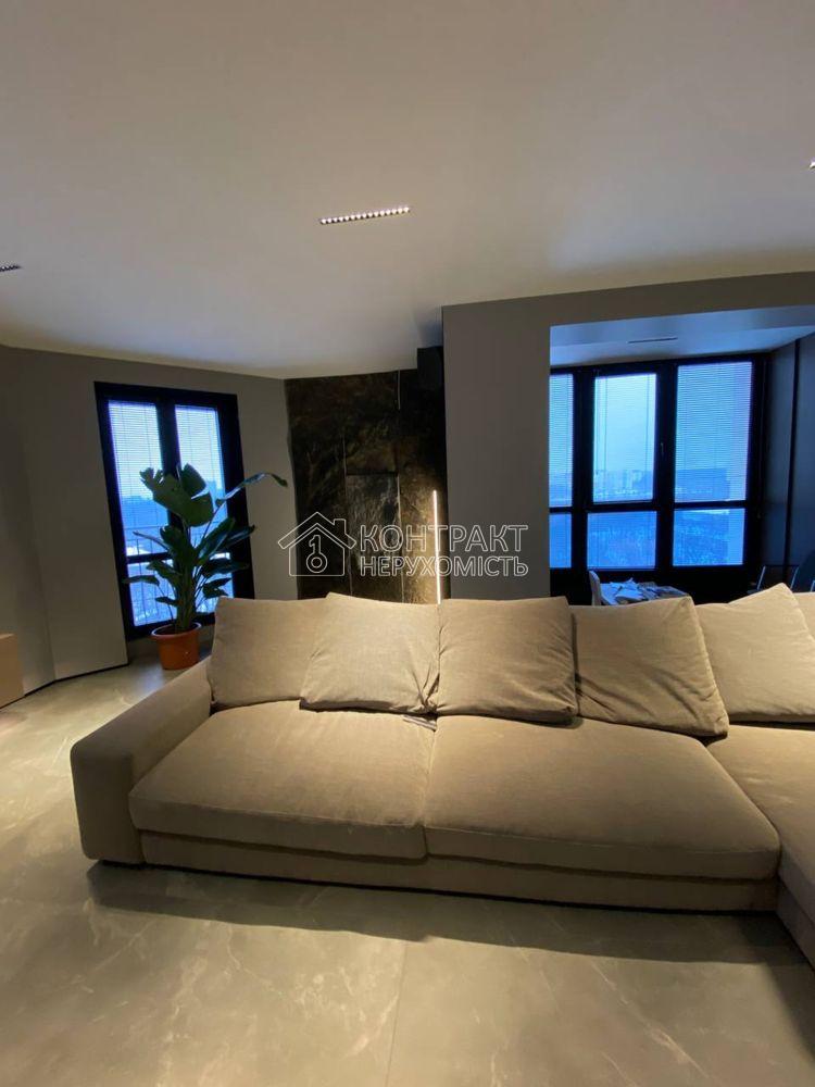 Є-ВІДНОВЛЕННЯ. Продам 3к квартиру 115 м.кв. в ЖК Сокольники