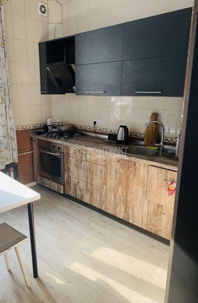 Сдается двухкомнатная квартира Дарвина Бекетова