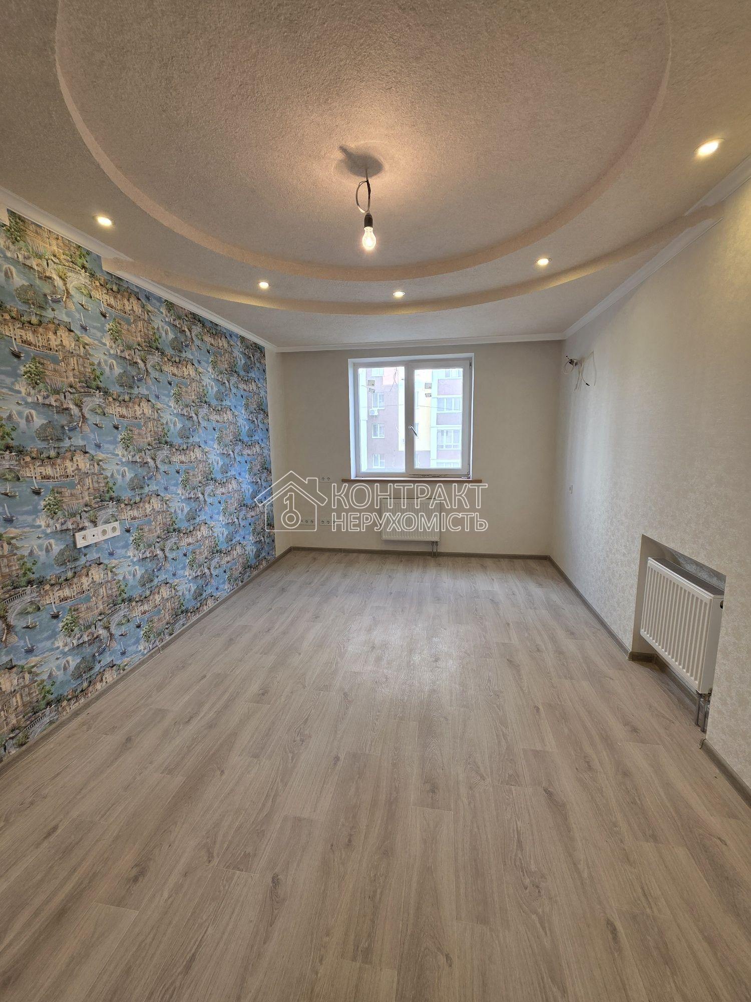 Продам 2 кім.квартиру ЖК Салтівьке Драгоманова