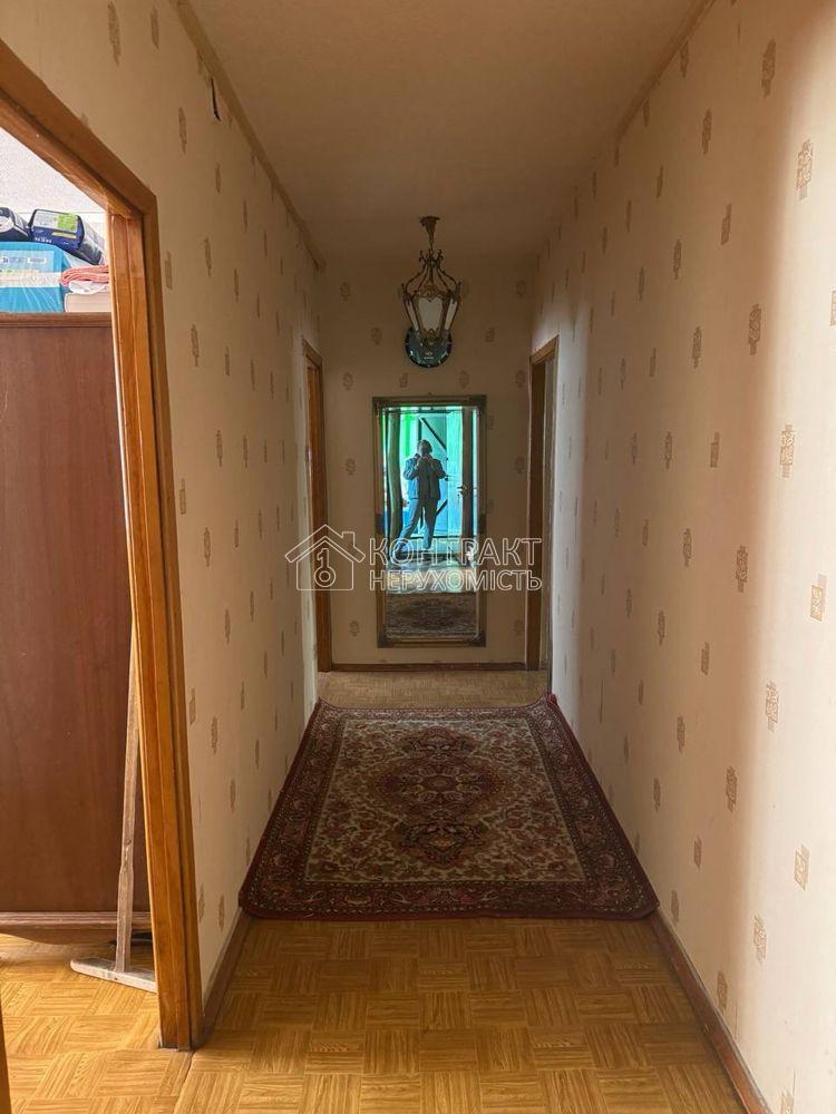 Здам 3 х кімн кв м Холодна Гора Болбочана