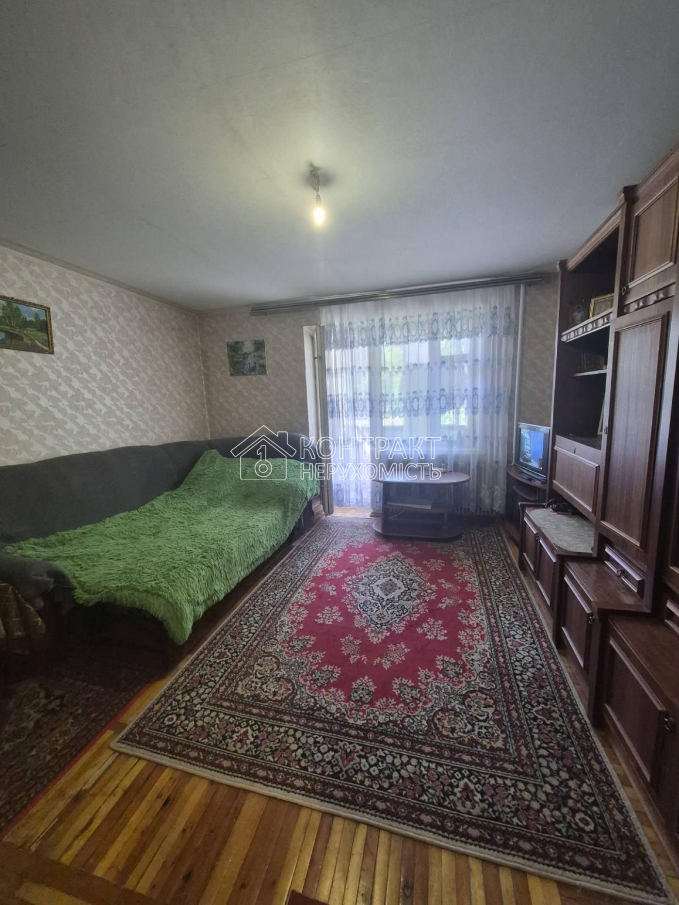 Продам 1к квартиру Новожаново