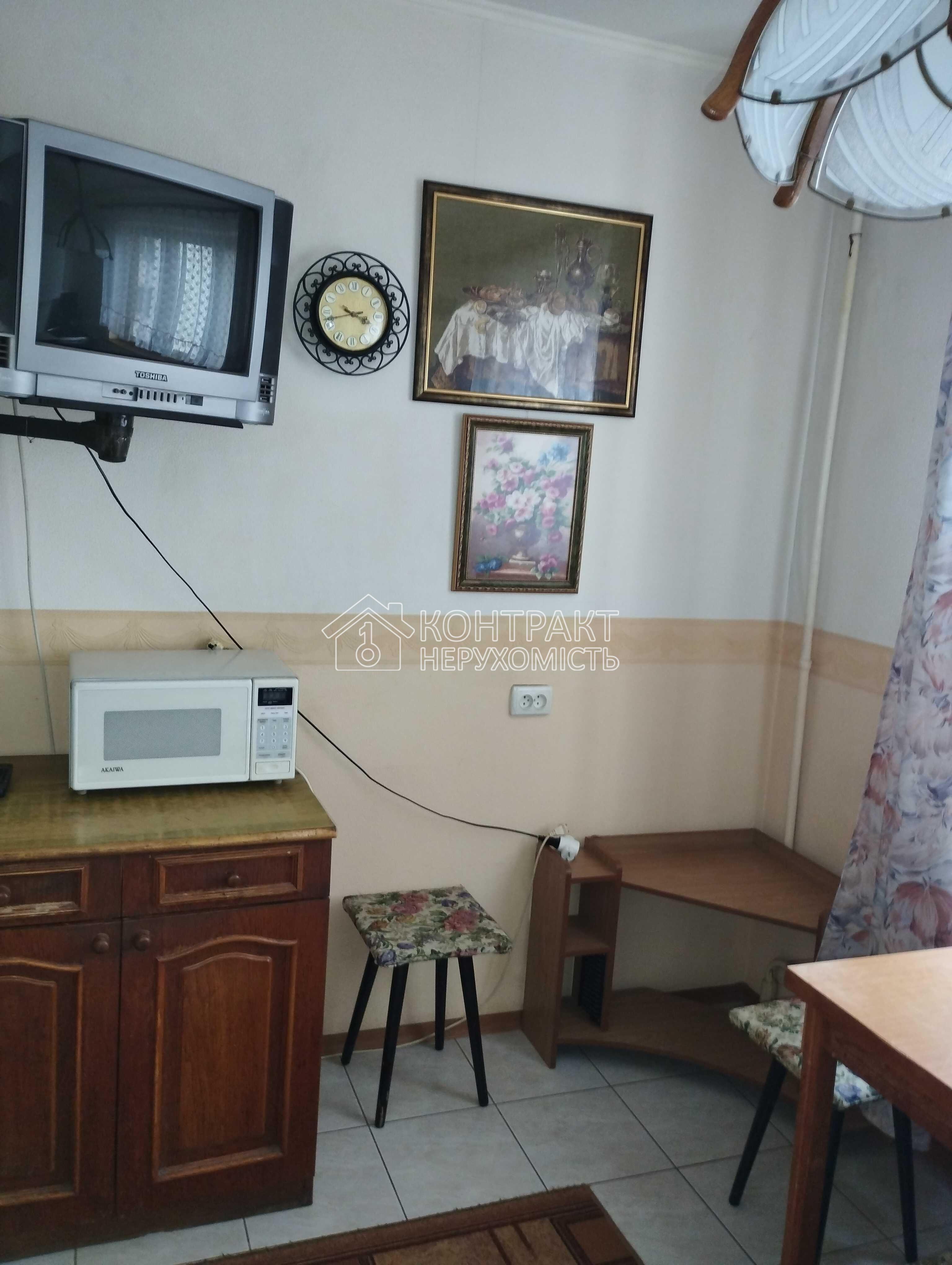 кімната
