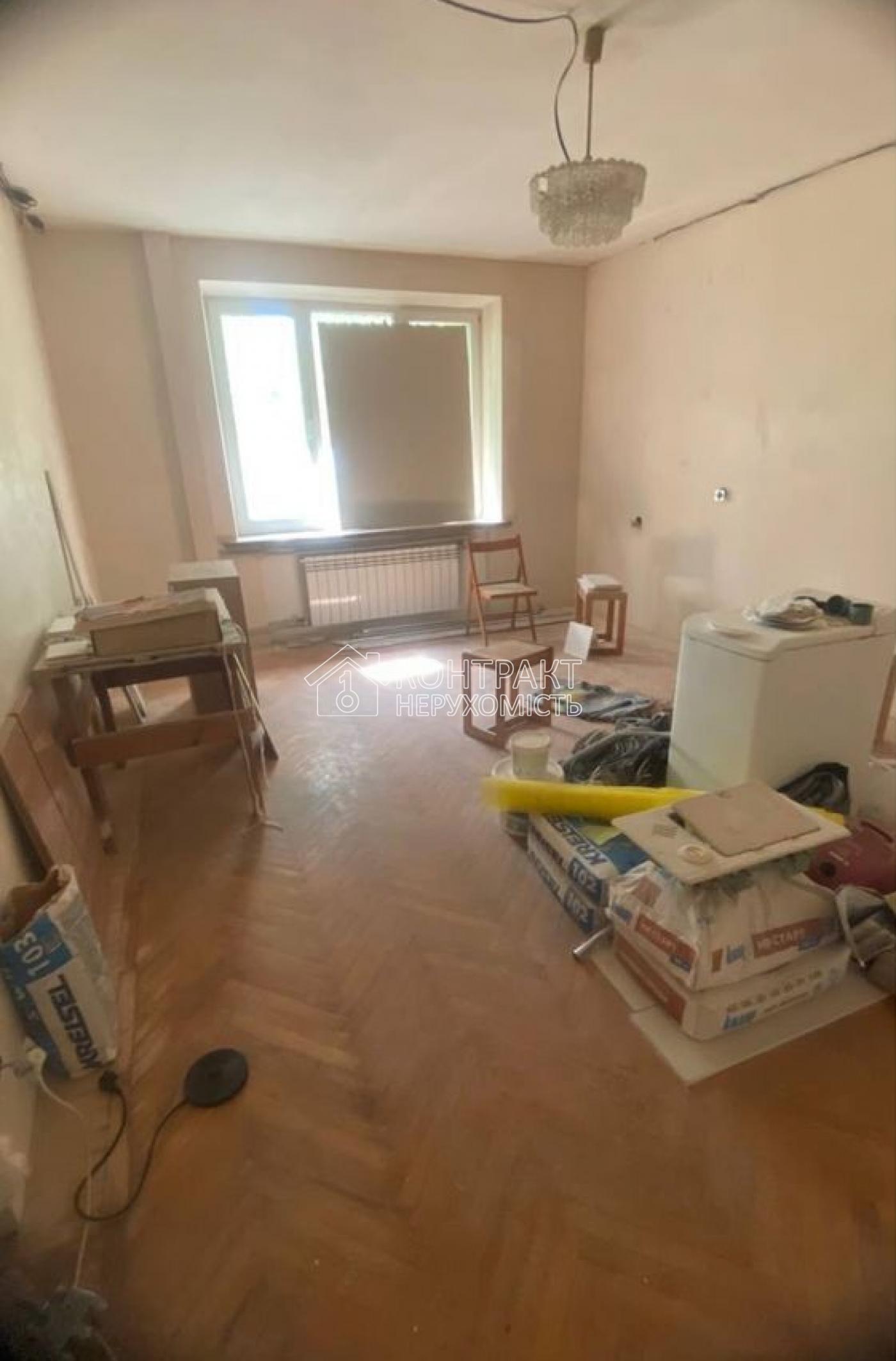 Продаж 2 кім. квартири, Шатиловка