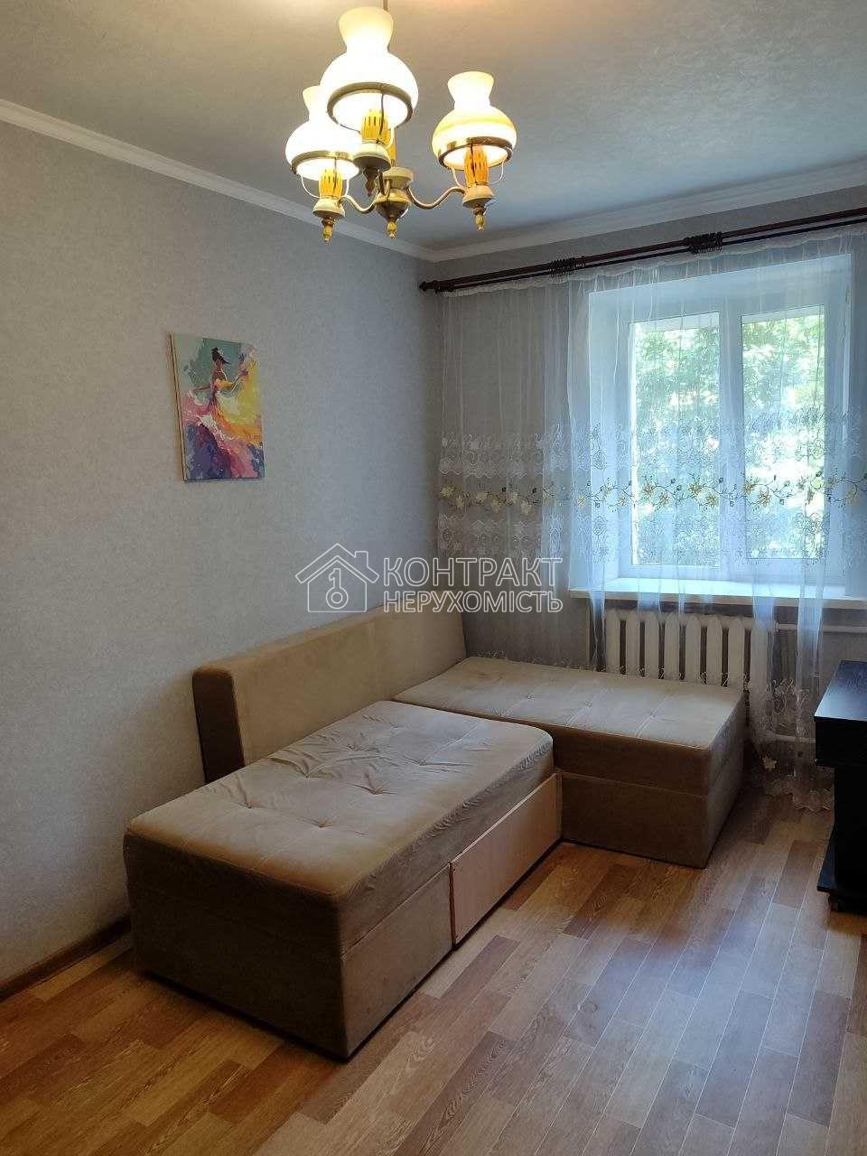 Продаж гостинки, Новожанове