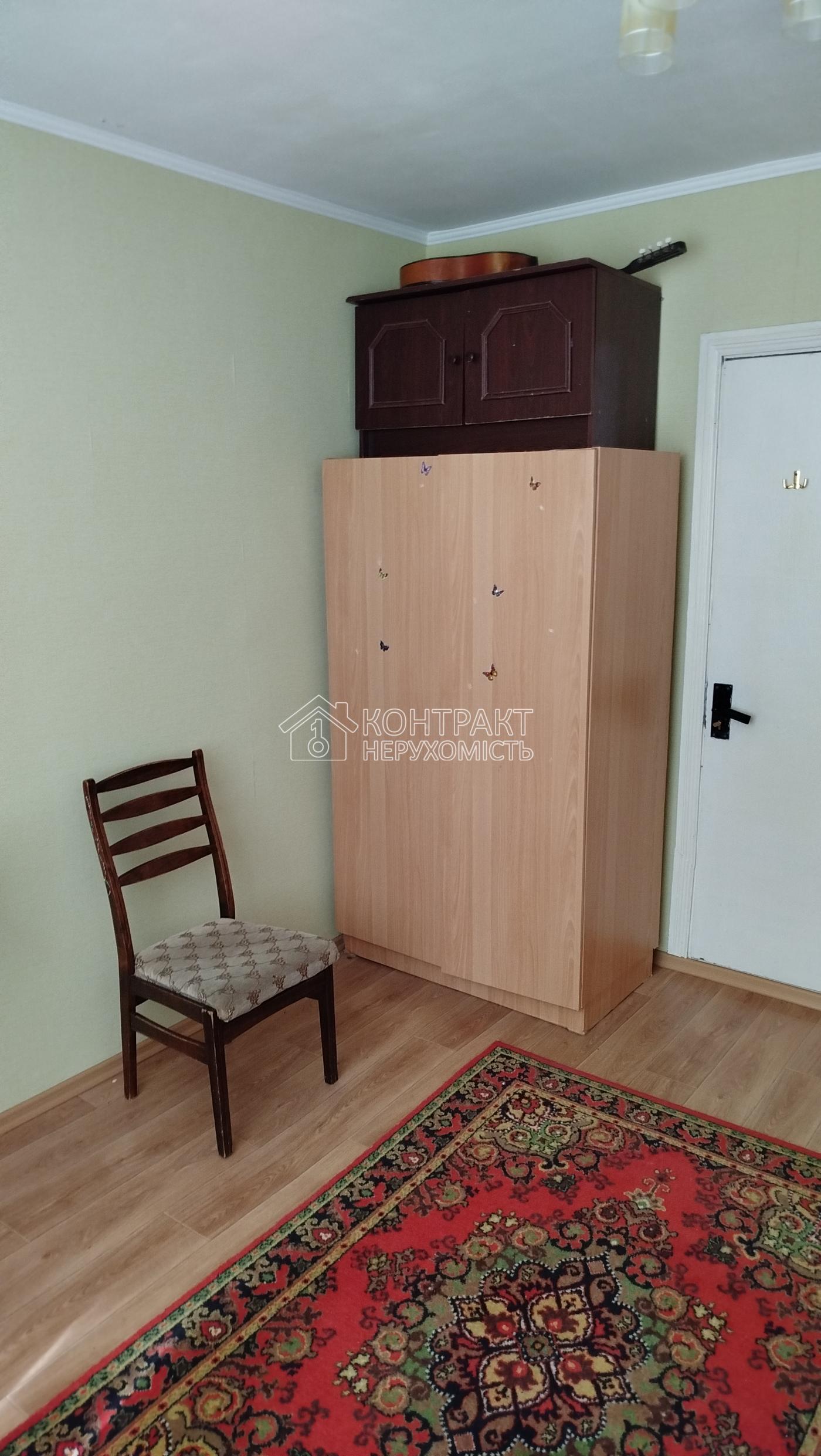кімната