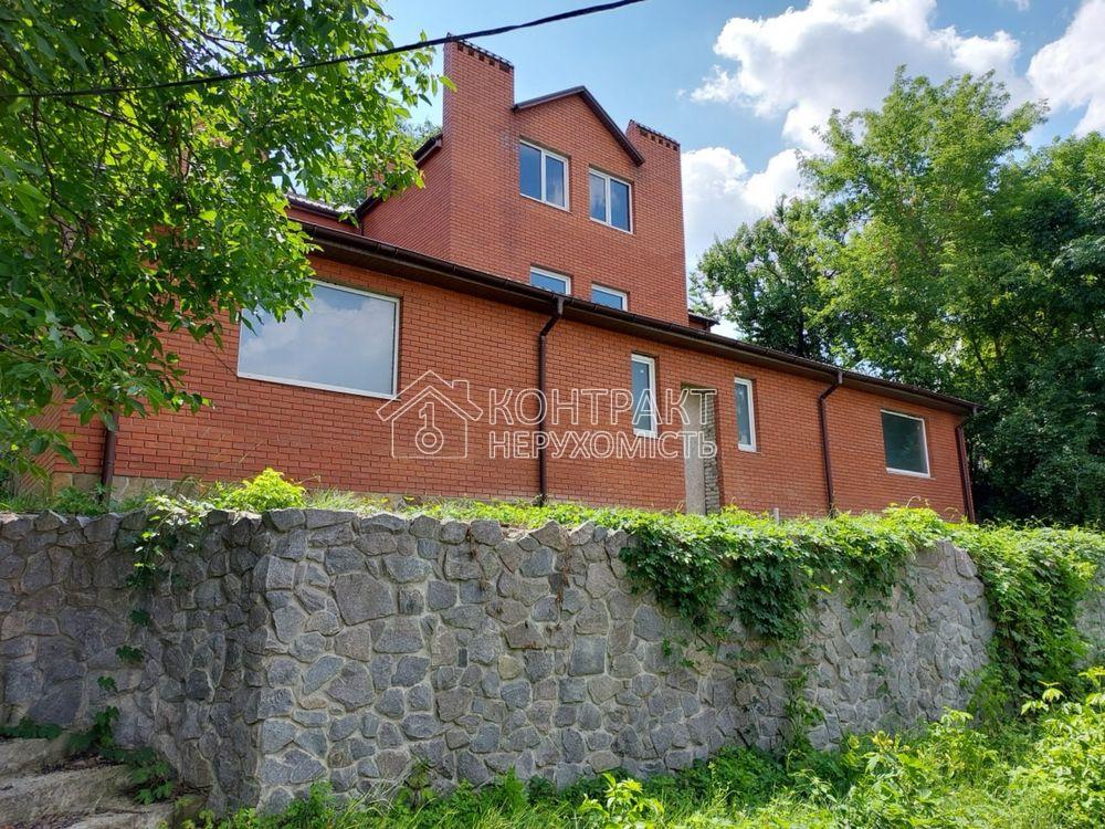 Продаж будинку 417 кв.м. Тюрінка