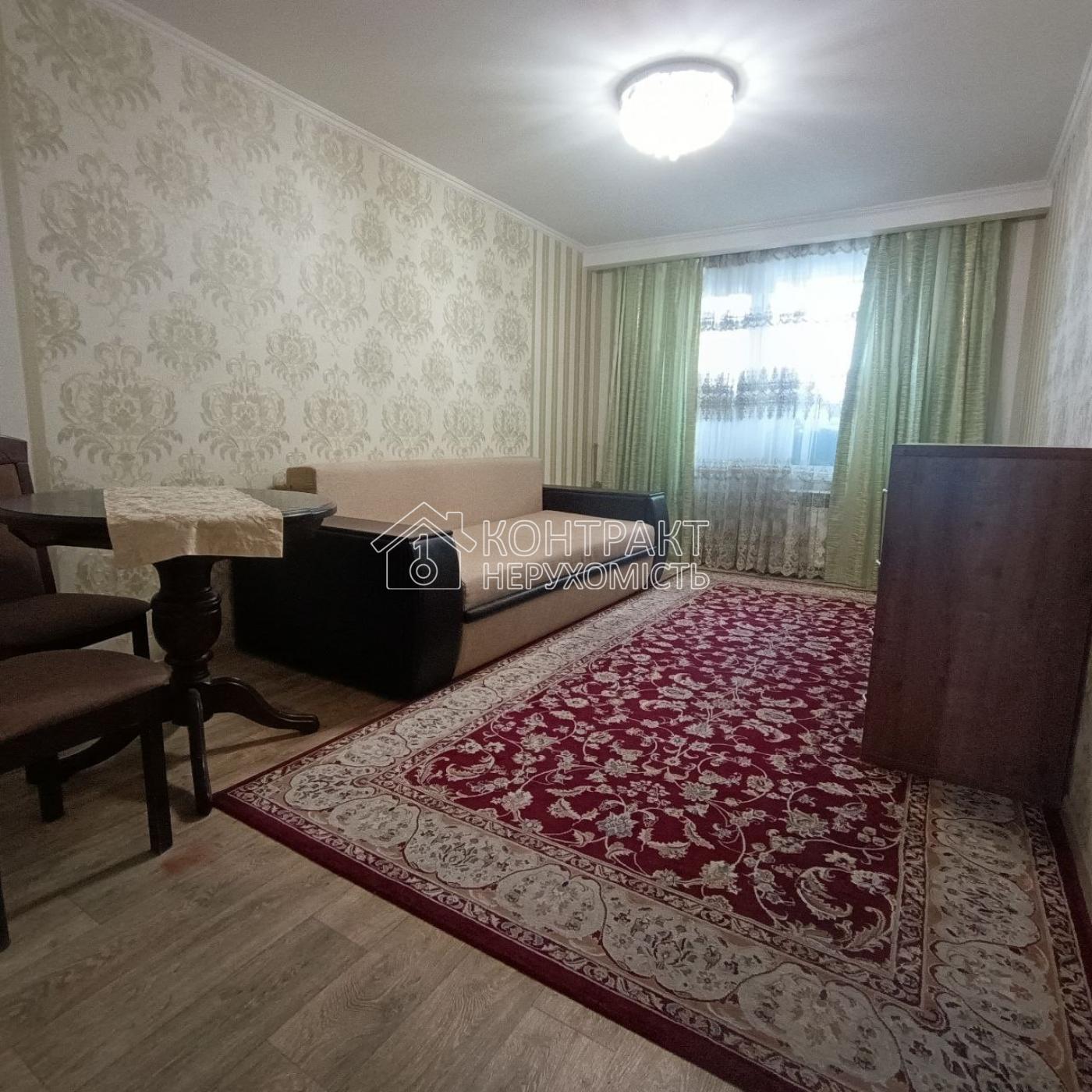 кімната