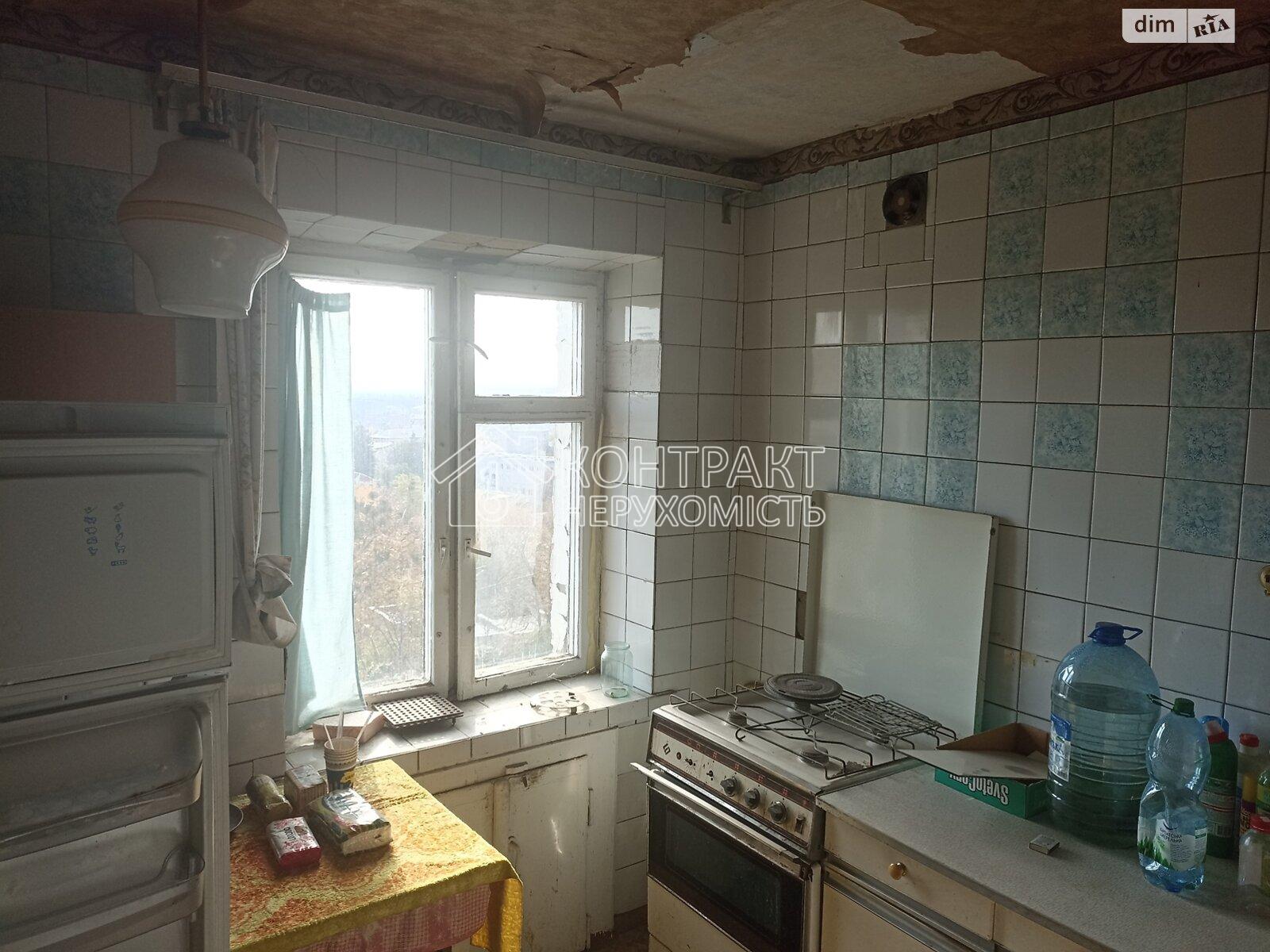Продажа 1к кв 30.7 кв. м Холодна Гора
