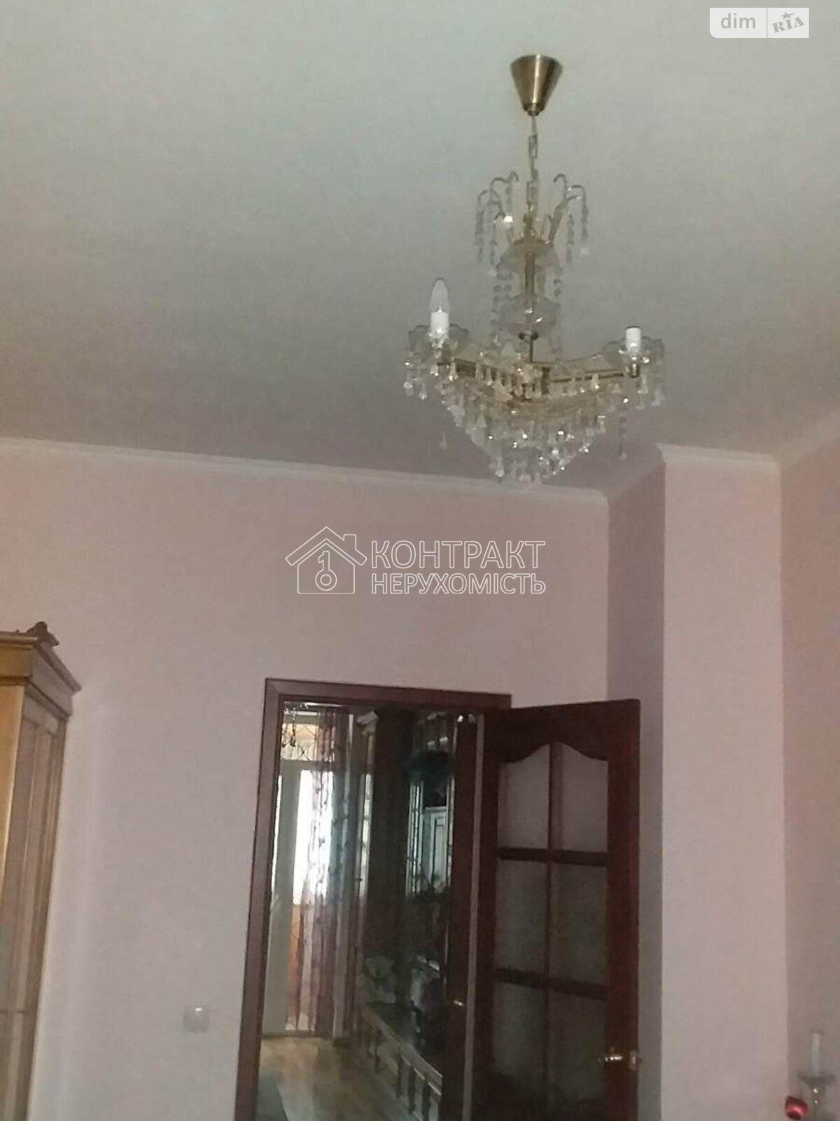 Продаж 3-х квартири 65 кв. м район Холодної гори