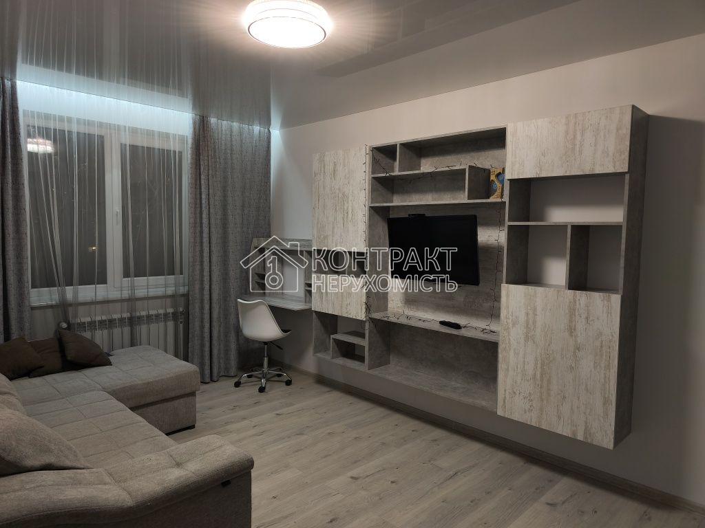 Оренда 1 кімнатної кварти в новобудові ЖК Левада