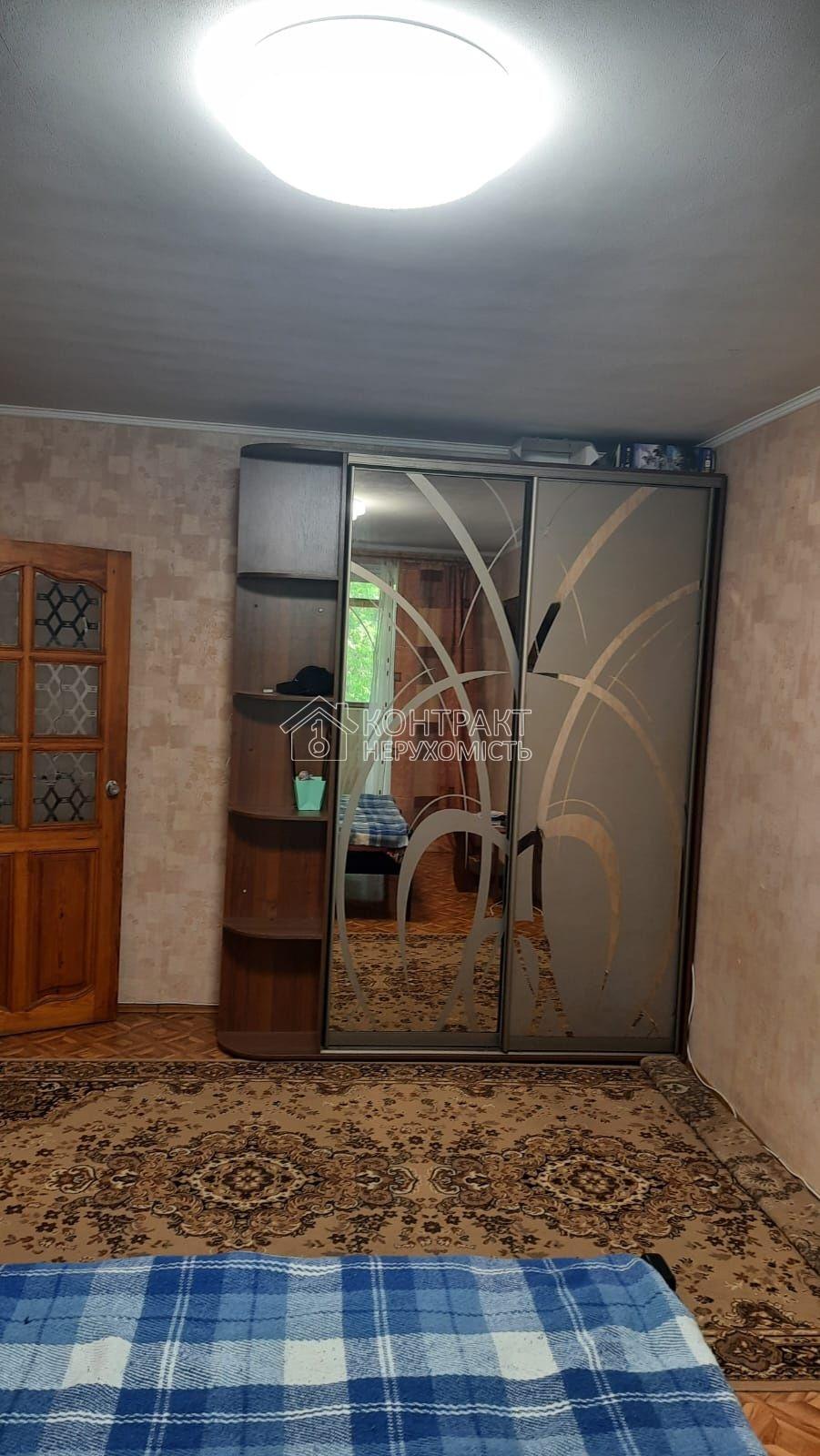 кімната
