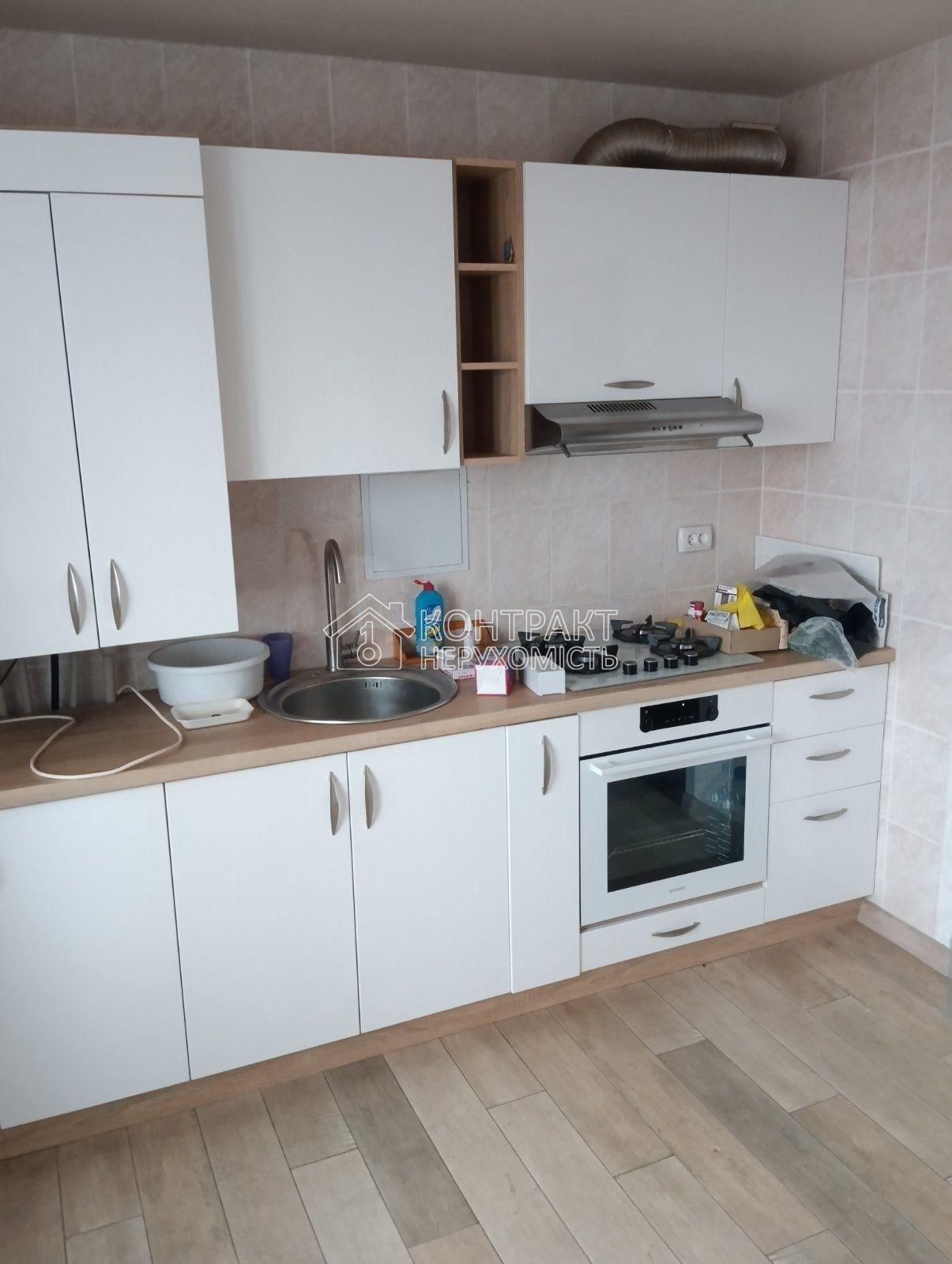 Продаж 4 кім. квартири в Кулиничах