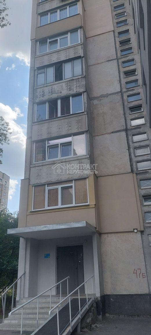 Здам 2 кімнатну квартиру у Харкові, метро Масельського.