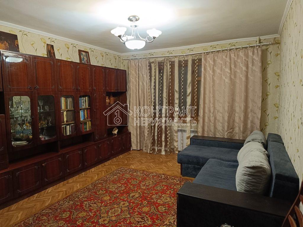 Здається 3-х квартира м.Заводська