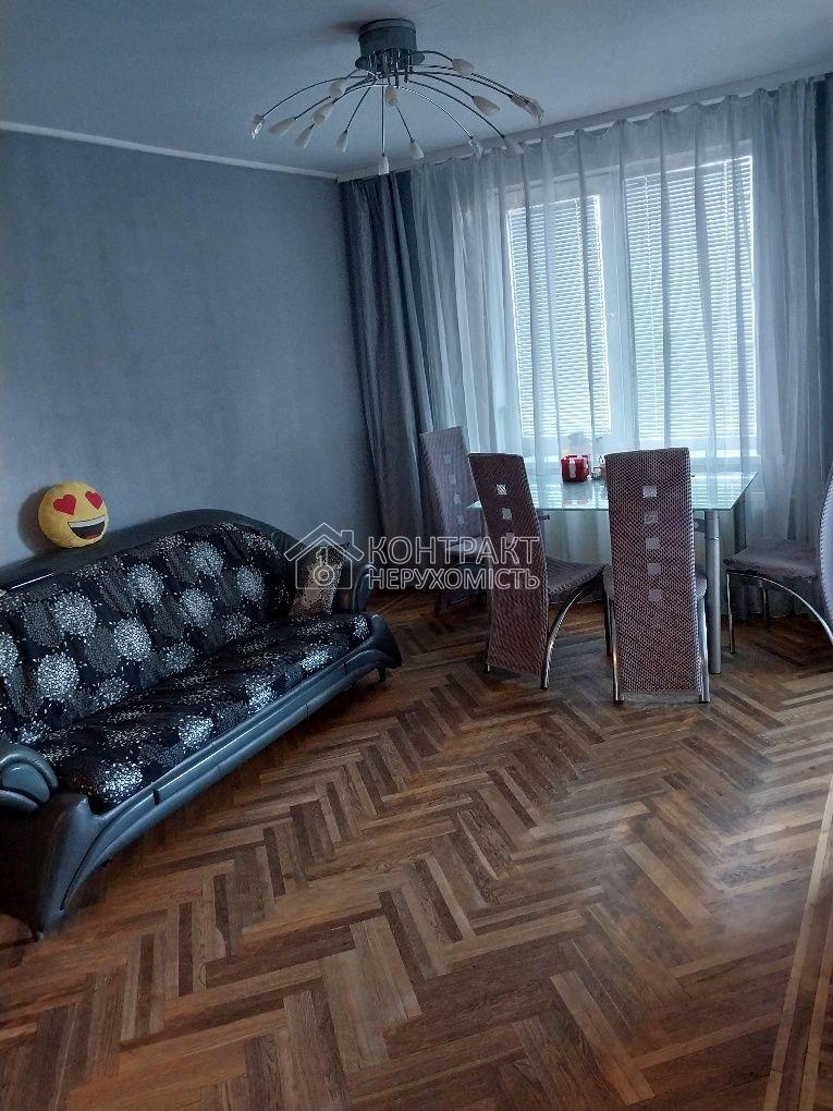 Оренда 1к кв Салтівка (Салтовка)