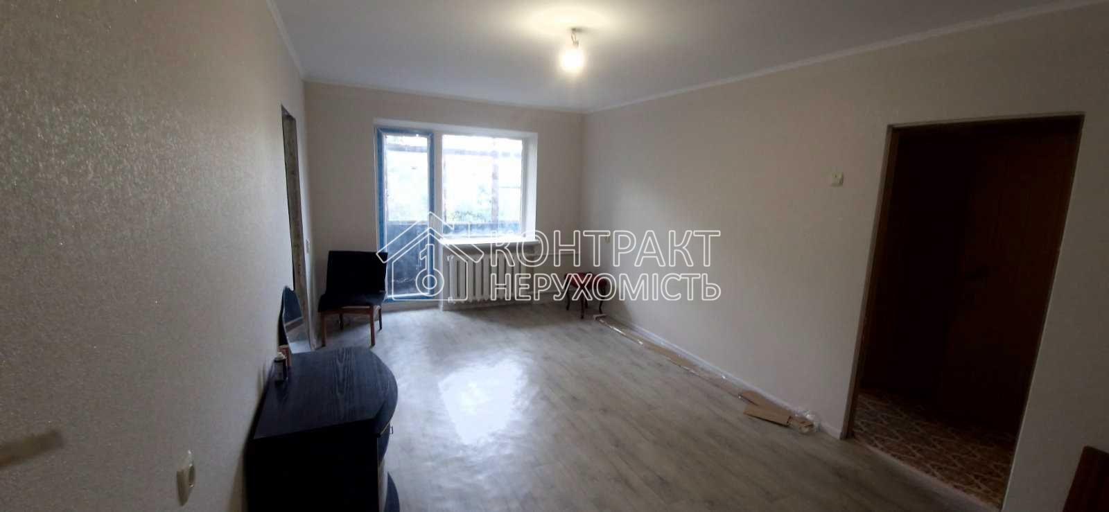 Продам 3х кімнатну квартиру біля метро Захисників України