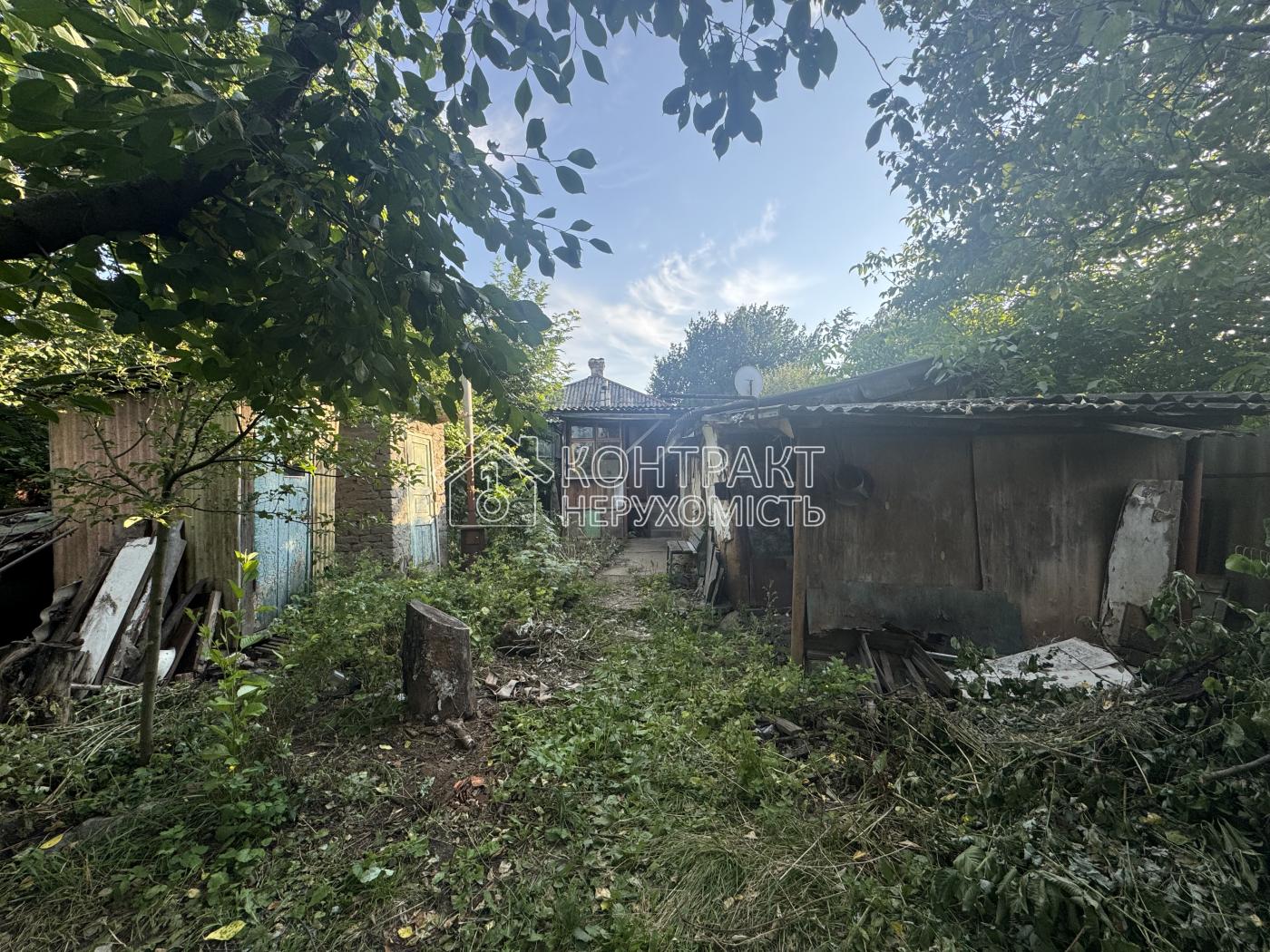 кімната