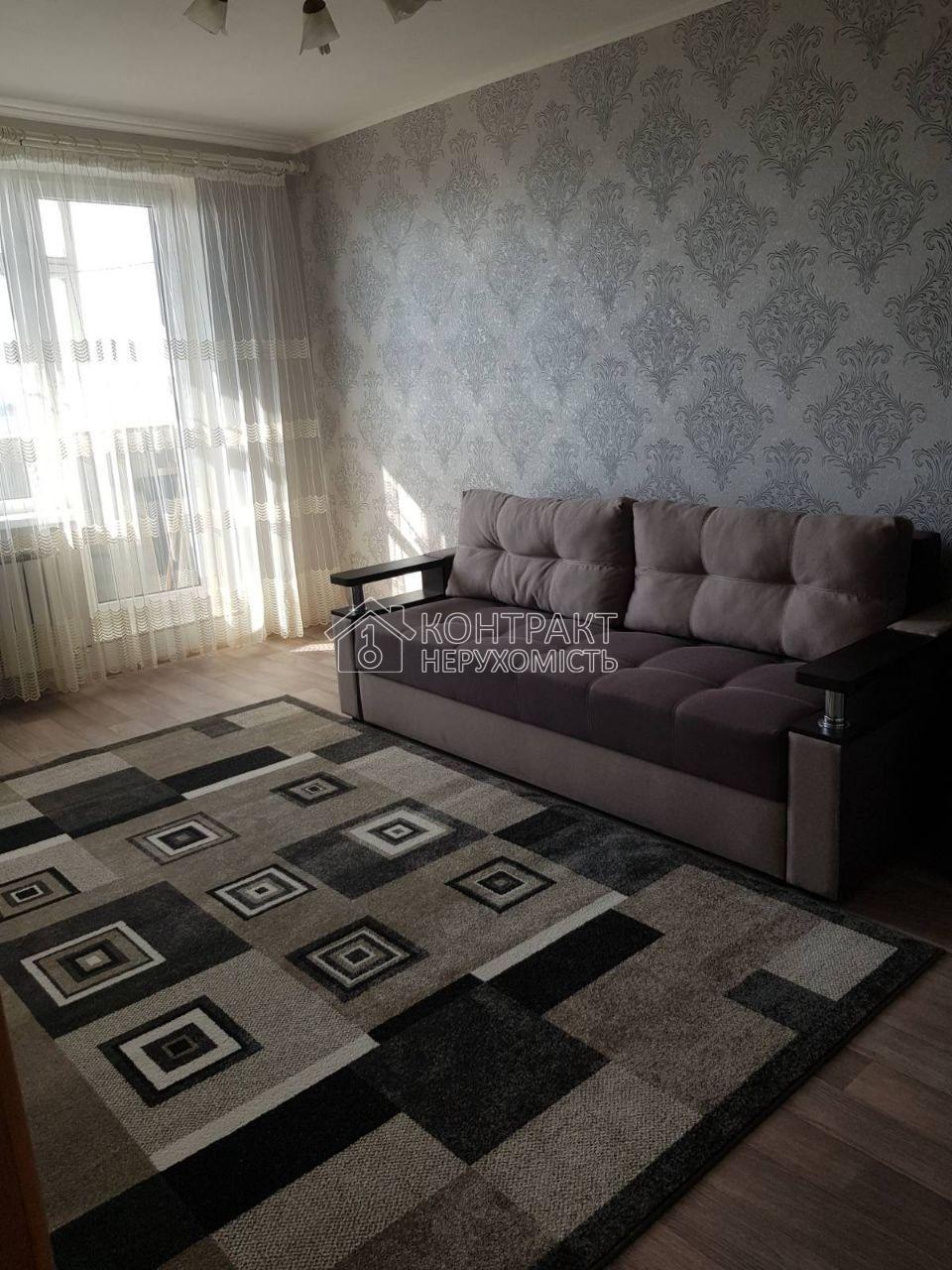 Продам 2к квартиру Салтівка м. Студентська єВідновлення