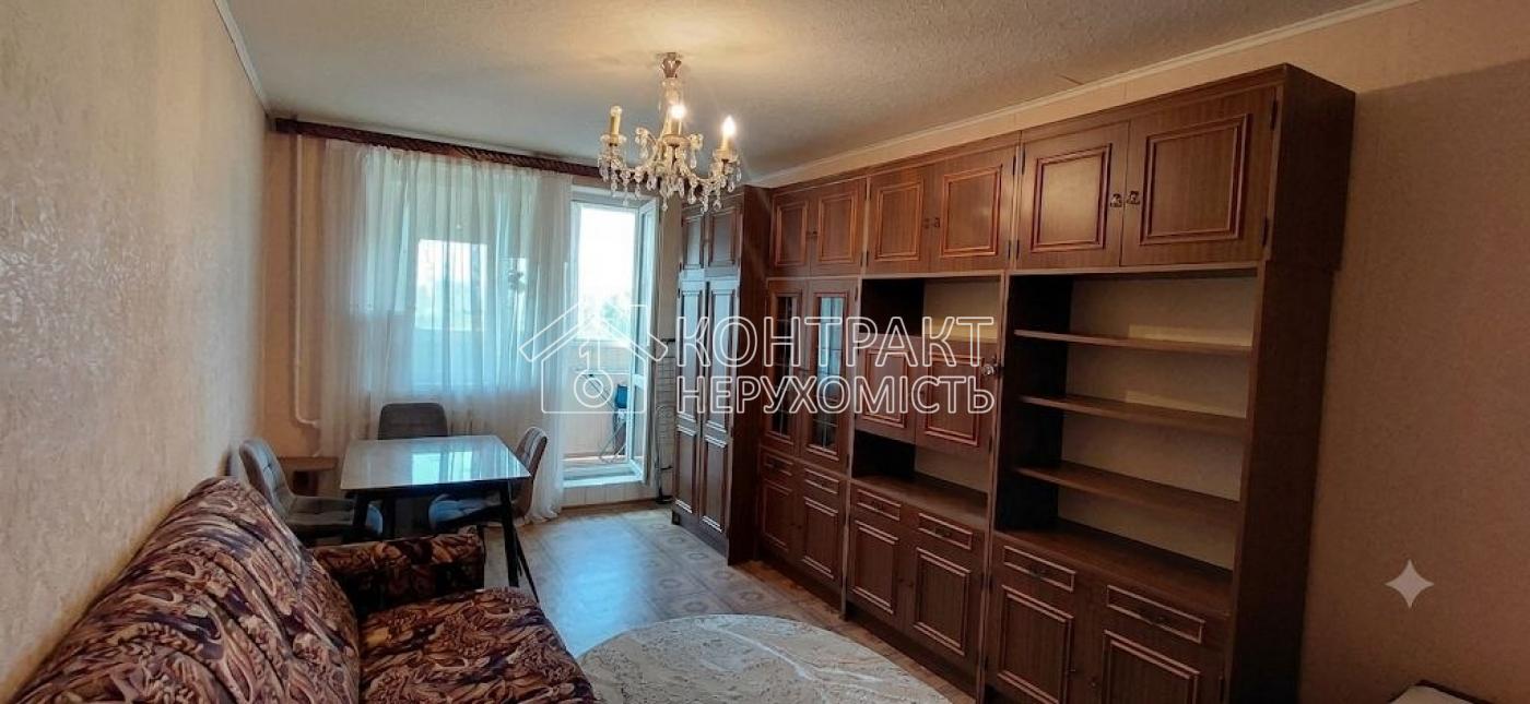 Продається 3 к. квартира
