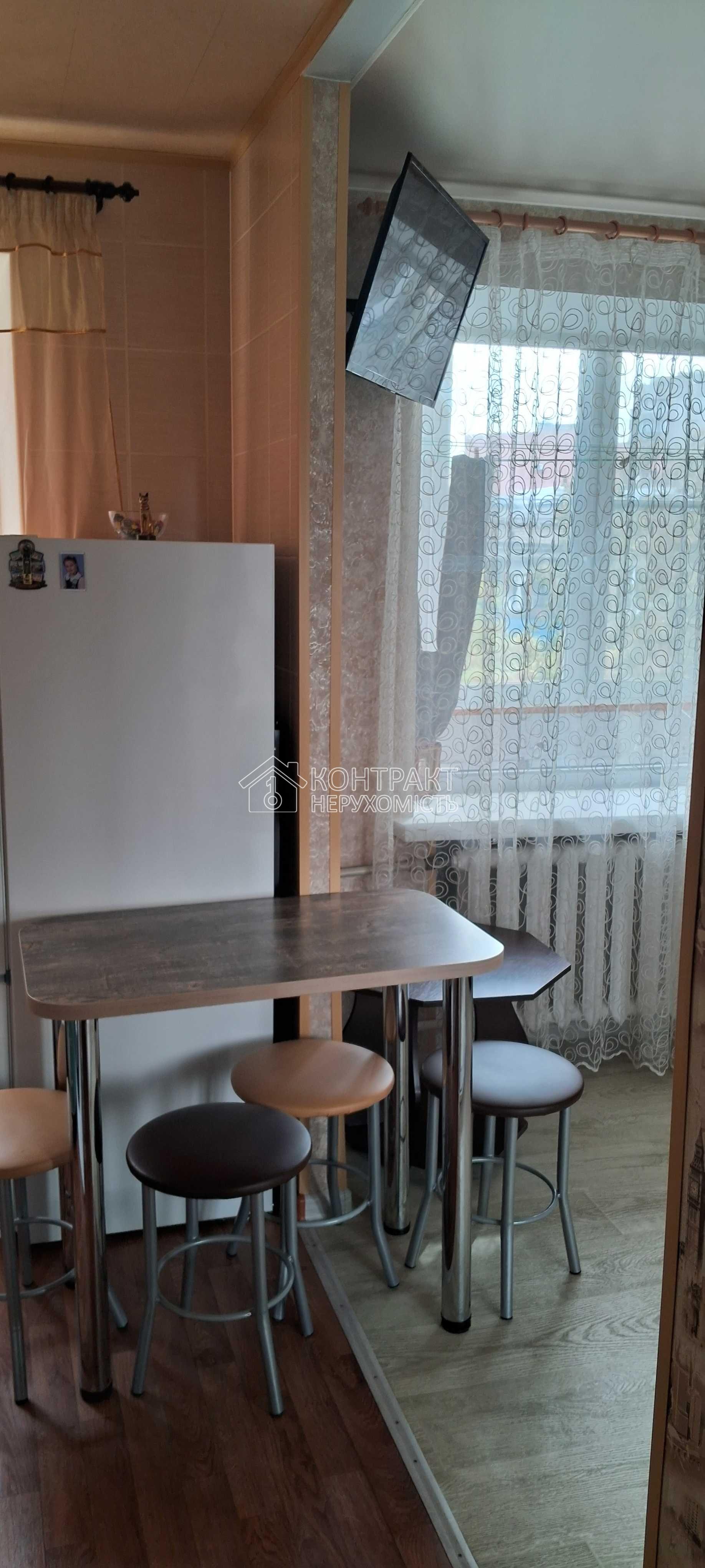 кімната