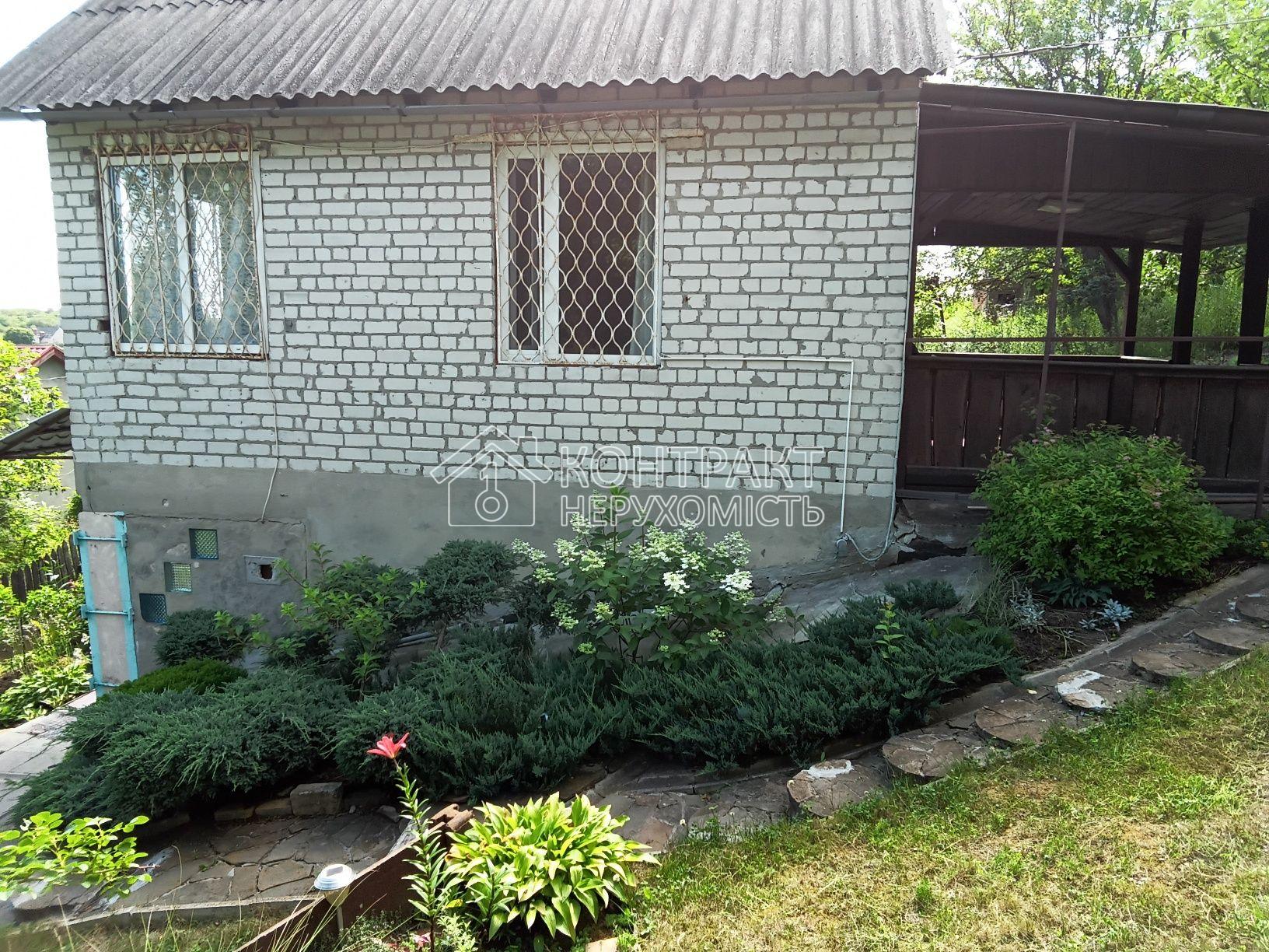 Продам дачу в сел. Ржавец.Дачний коператив Сокол1.