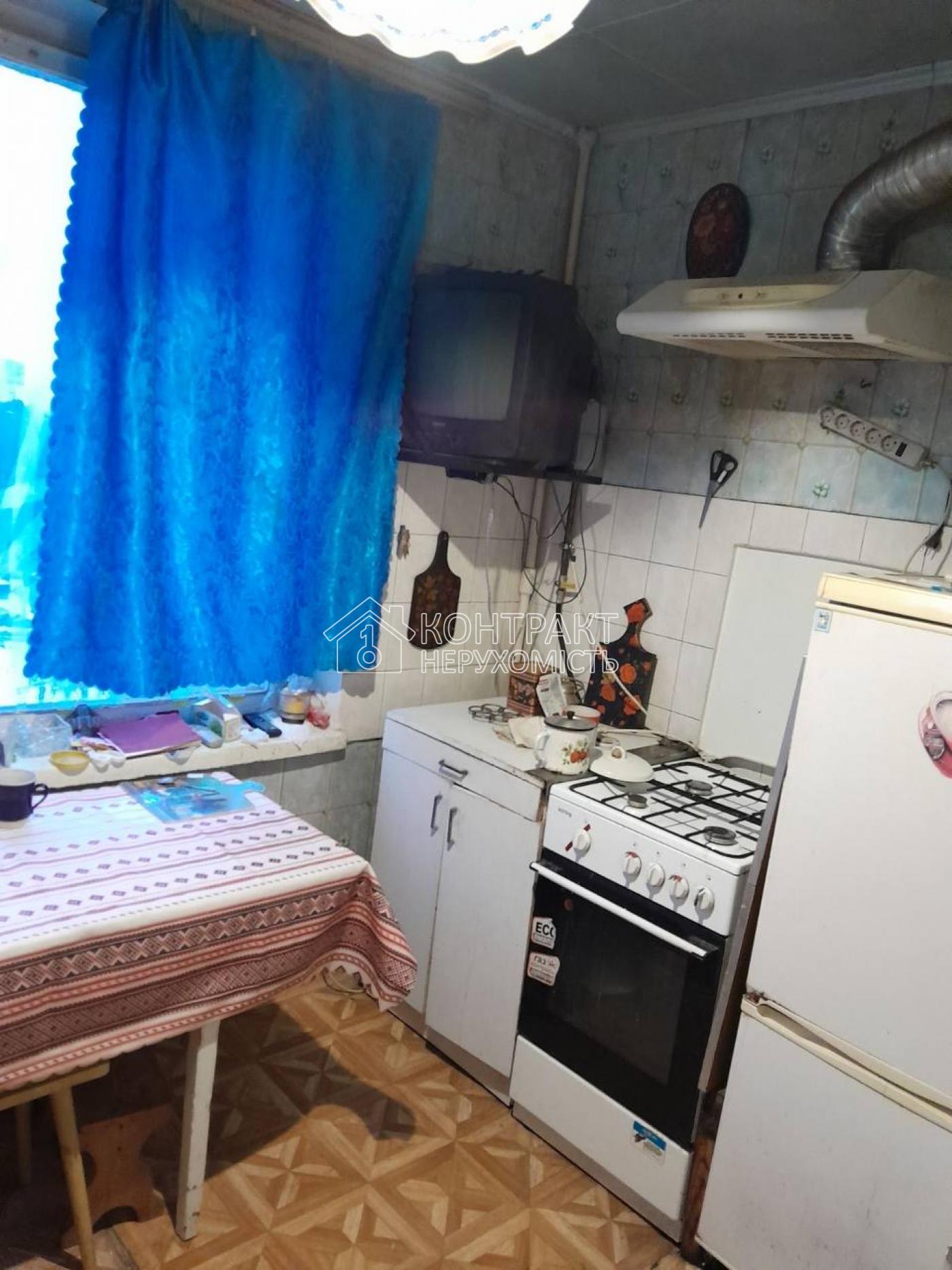 кімната