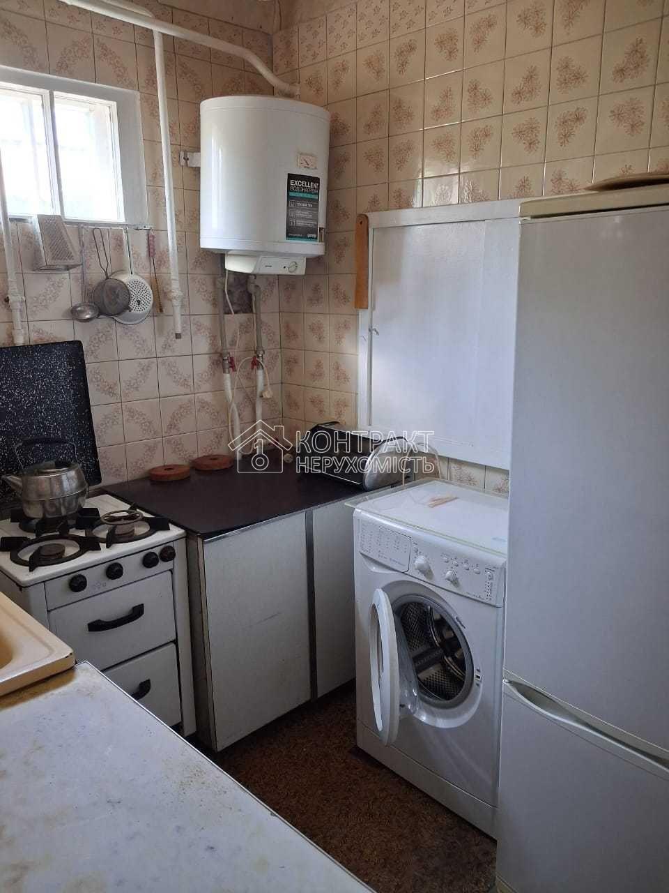 Сдам в аренду полдома в районе Героев Харькова
