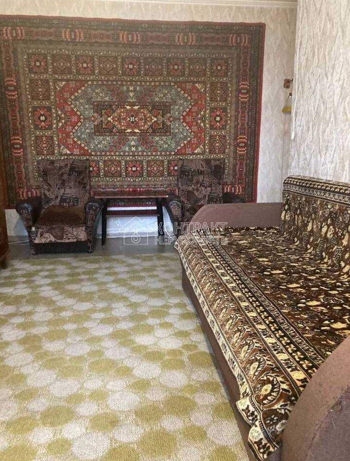 кімната