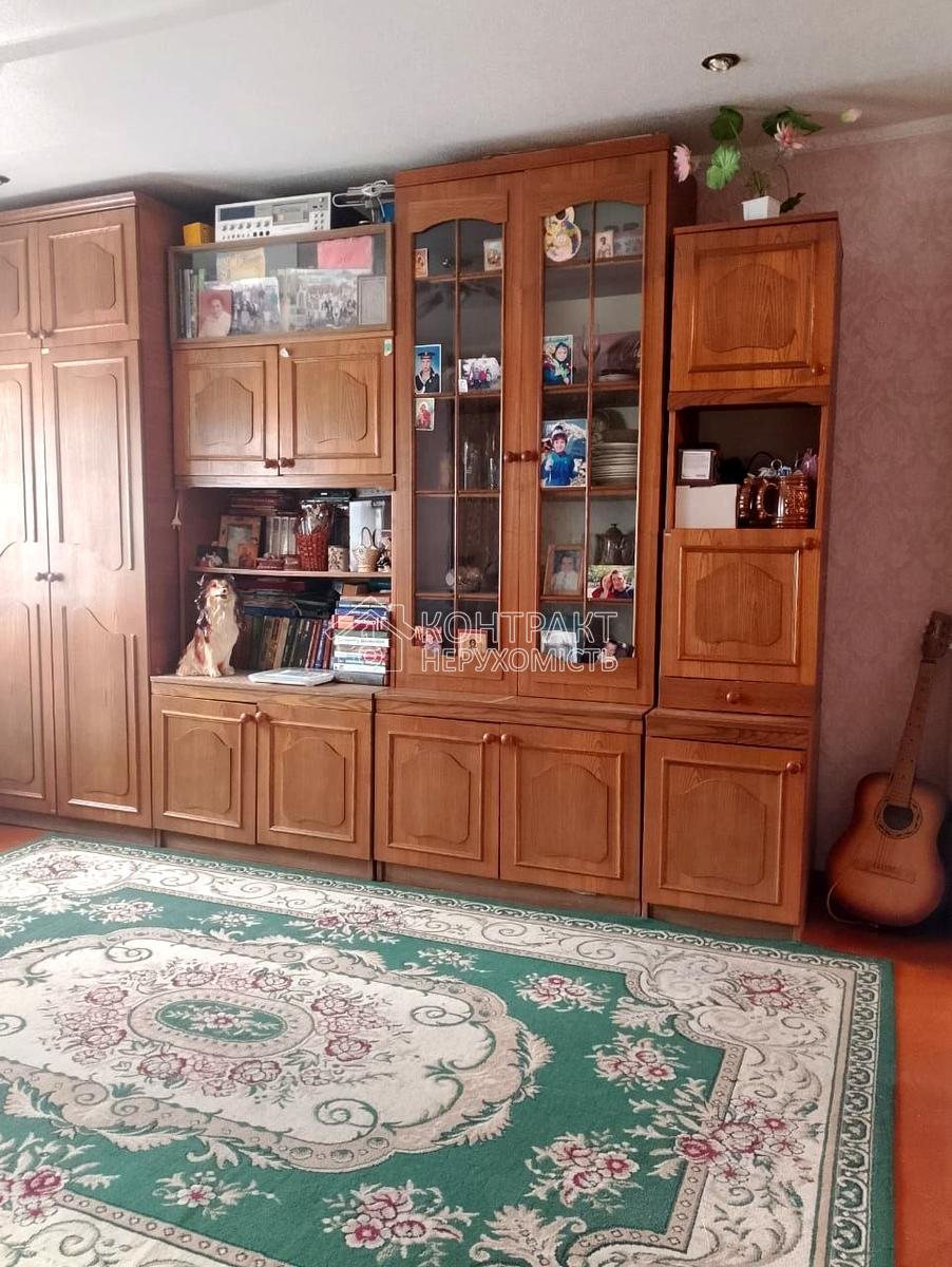 кімната