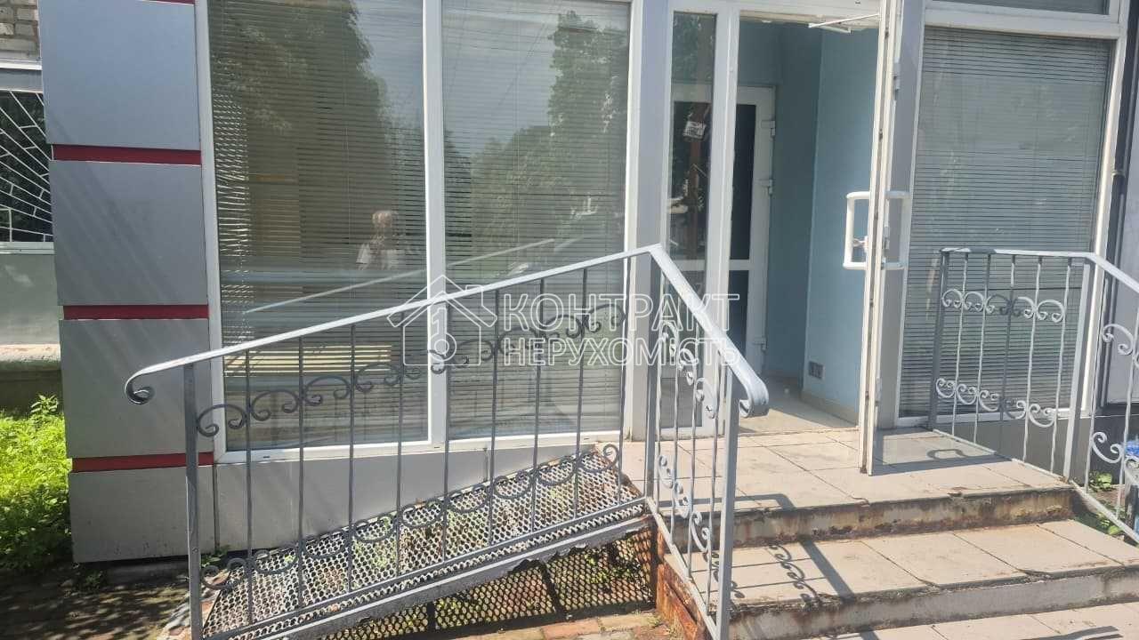 Здам в оренду приміщення