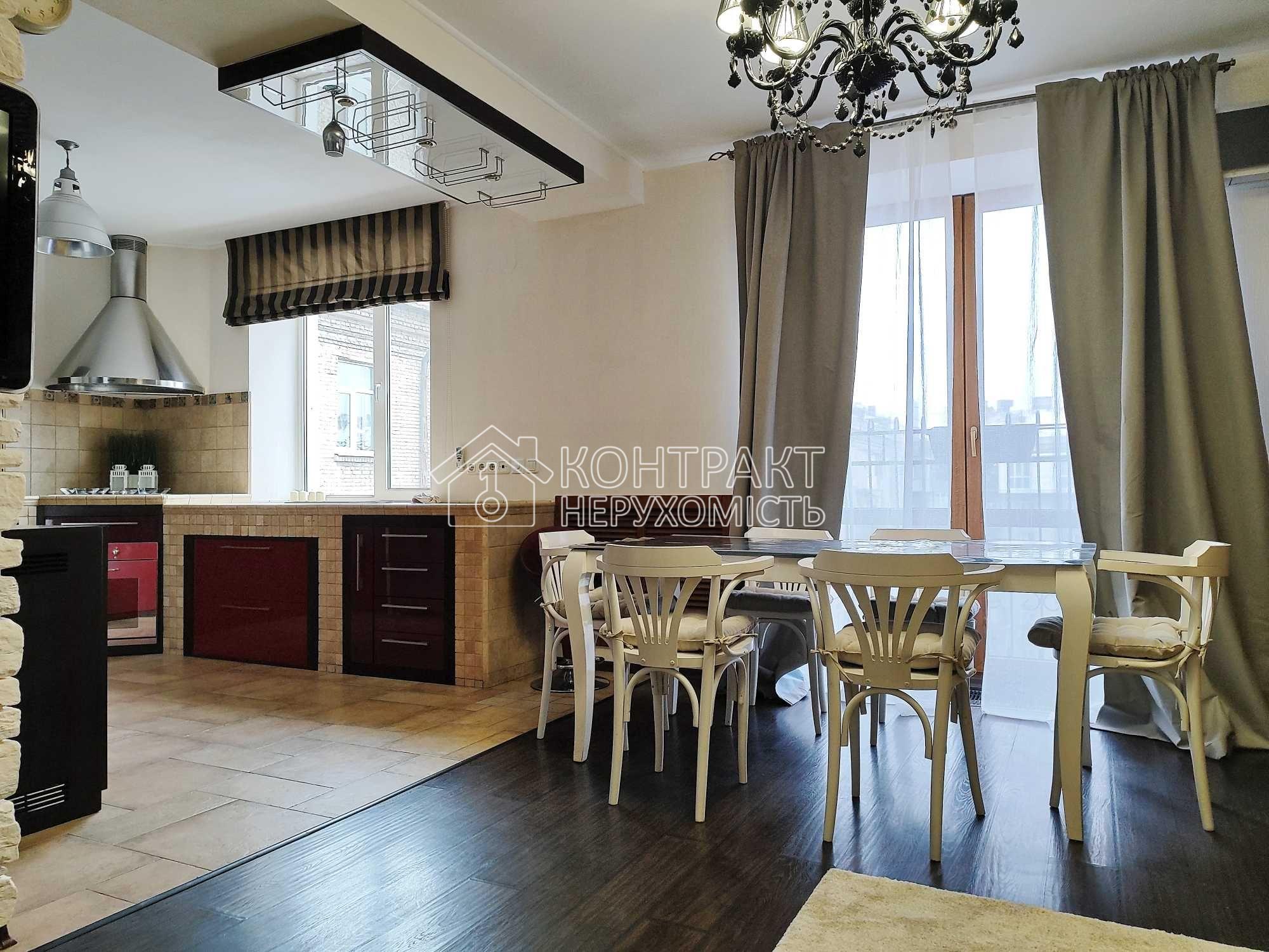 Здам класну 3 к.кв. Центр, Майдан Конституції, пр.Героїв Харкова