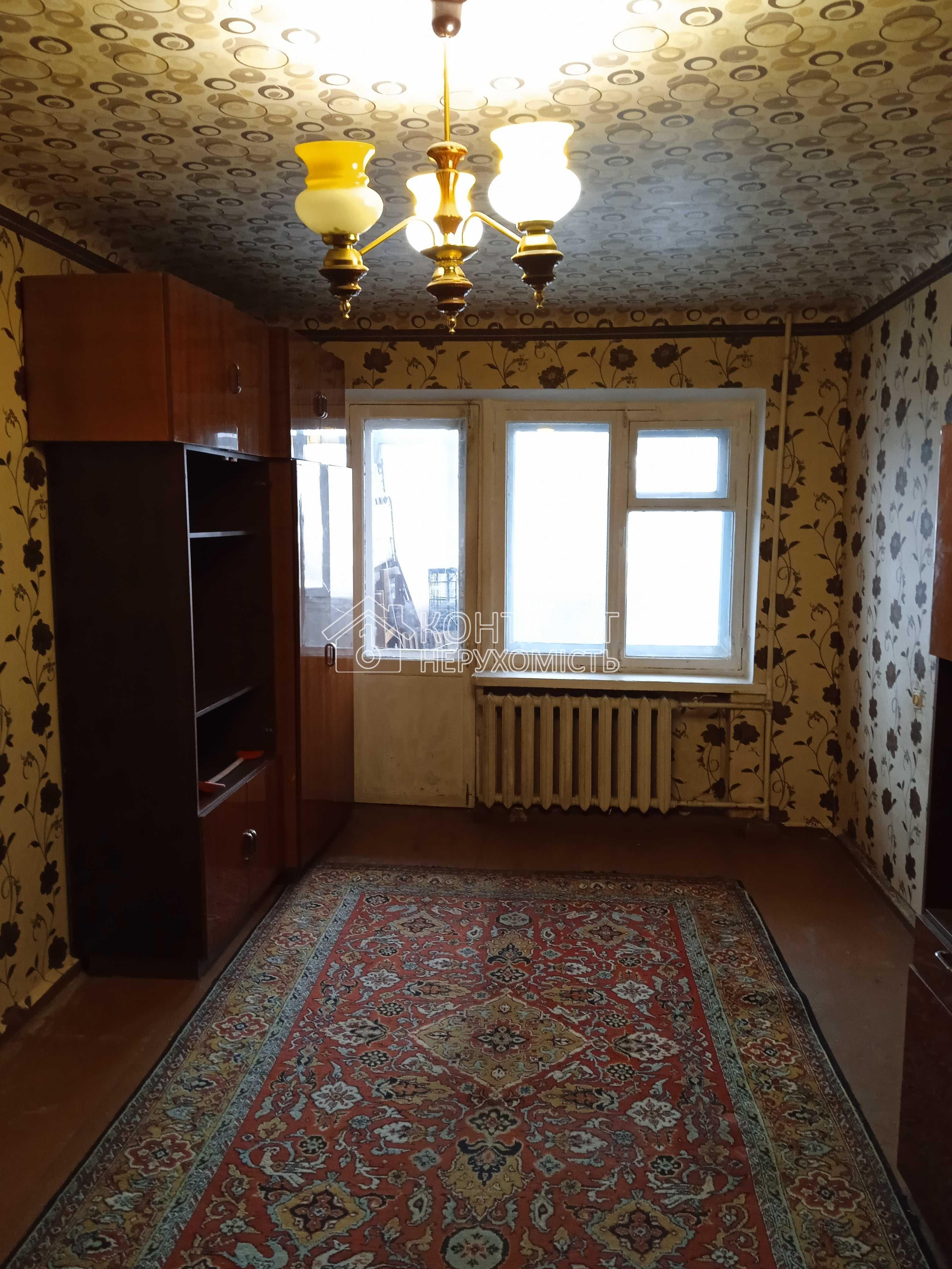 кімната