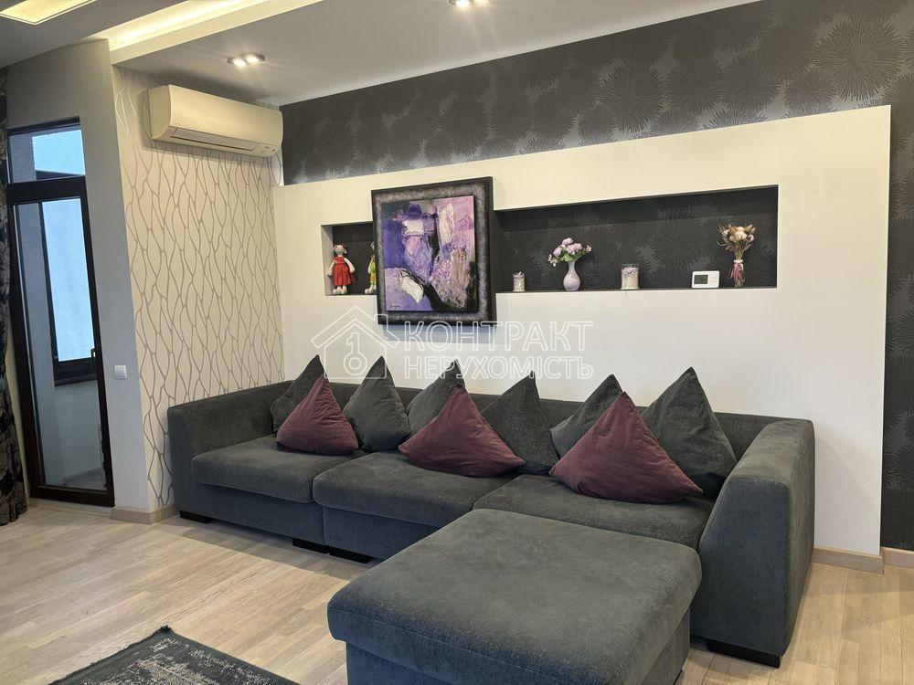 кімната