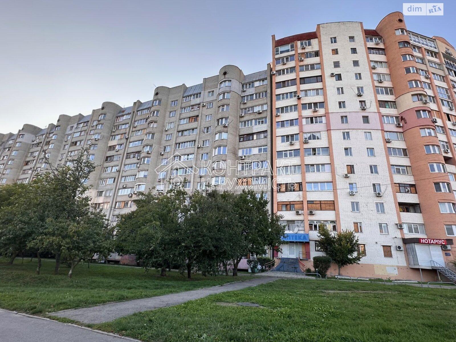 Продаж 1к кв36.8 кв. м на пр. Перемоги 59