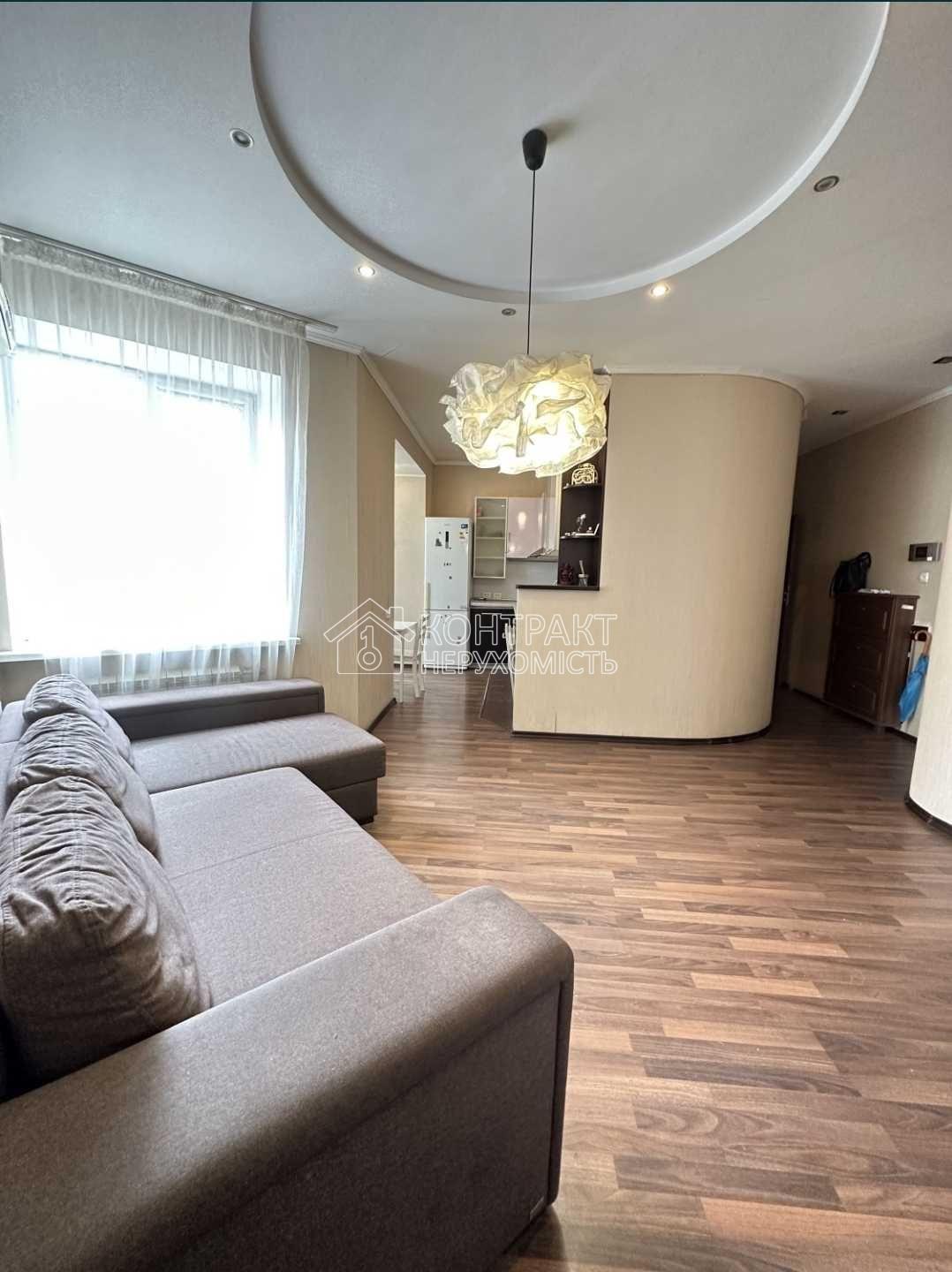 Продам 3 к квартиру Центр Алчевських