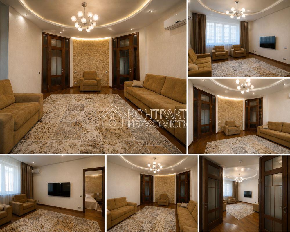 Оренда 2к.кв. Новострой ул.Петра Балбочана52 м.Холодная Гора 5 мин