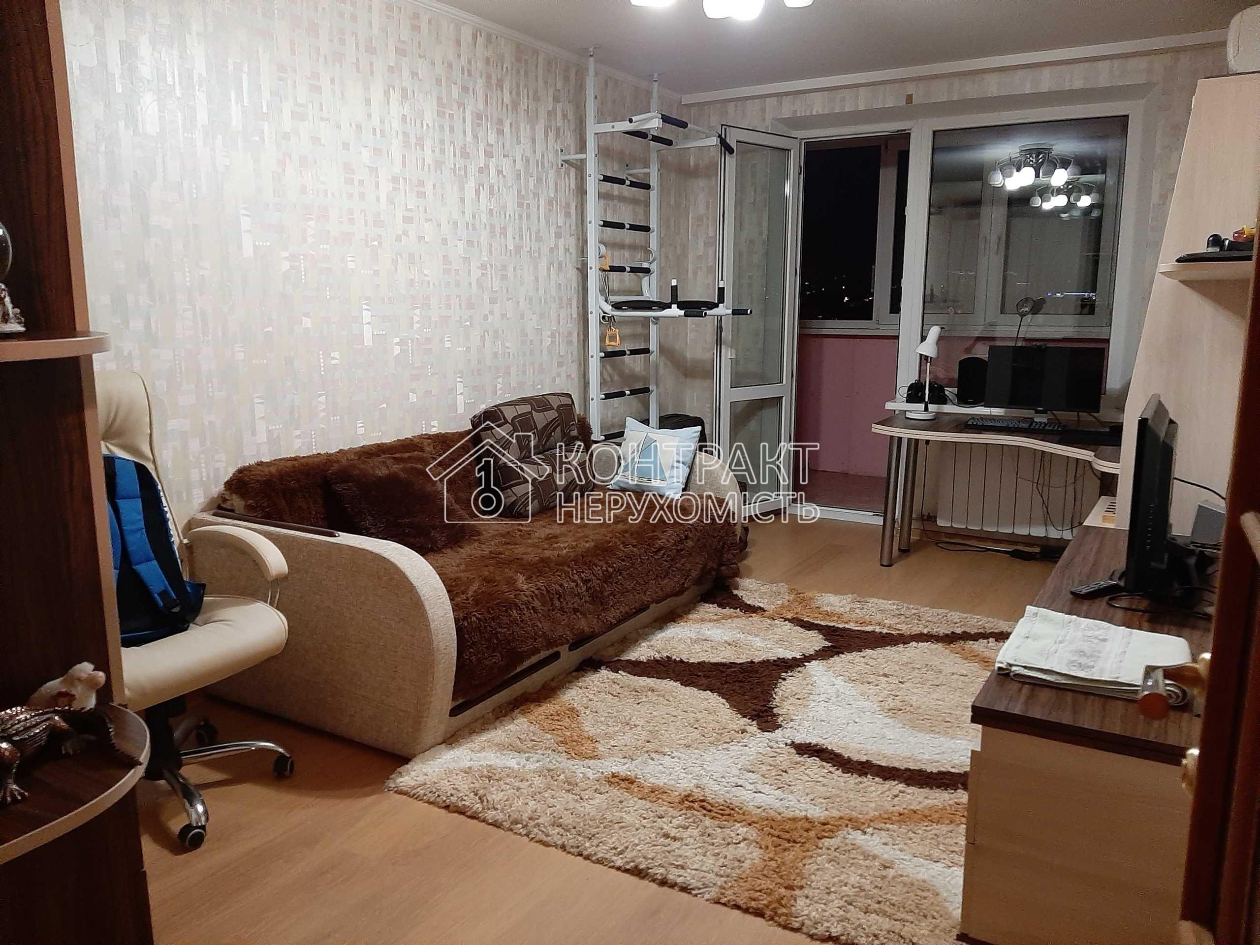 кімната