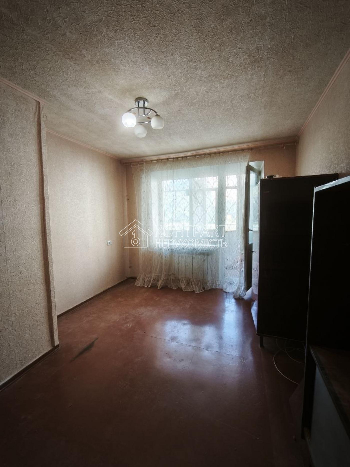 Продаэться 1 к квартира Залютино