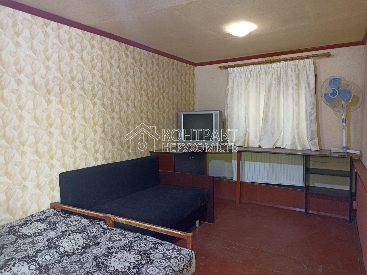 Здам 1-кімнатну квартиру на довгий термін