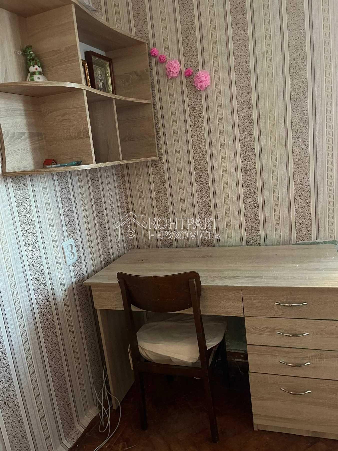 Оренда 2к. кв Жасминовий бульвар.