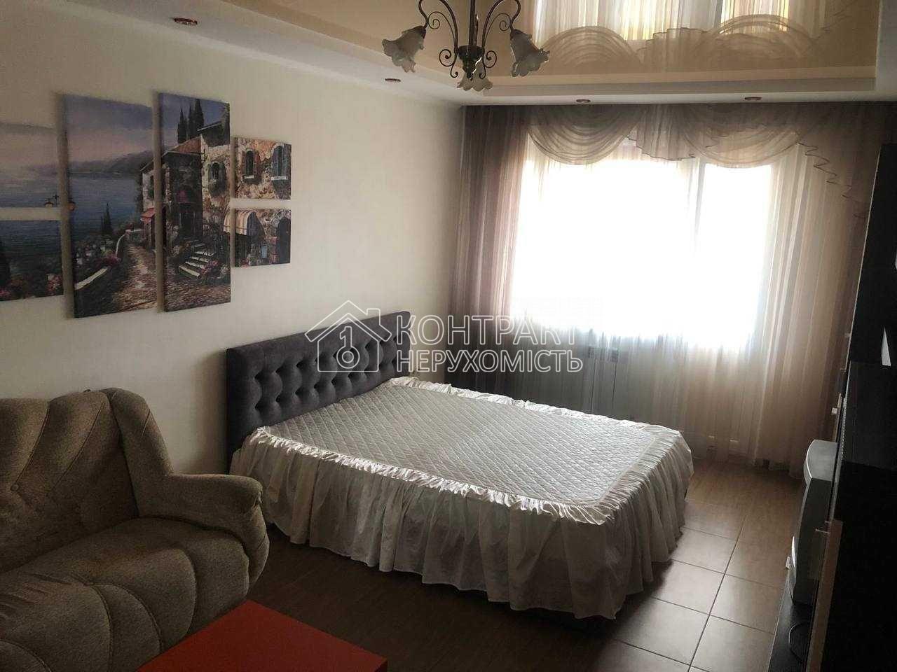 Оренда 1 к квартири, Салтівка